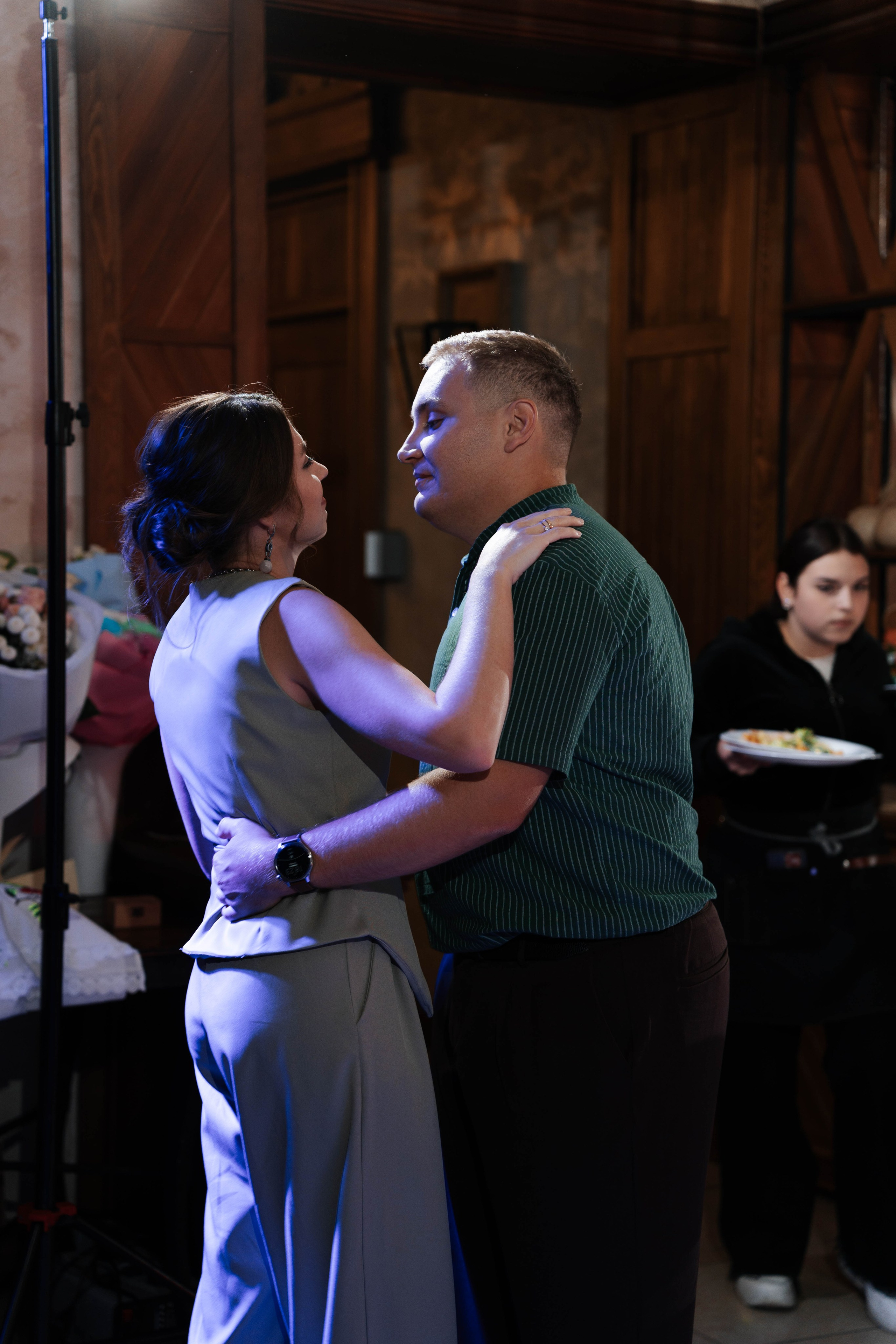 Sergey & Alina. Свадебный фотограф в Воронеже Самохина Екатерина