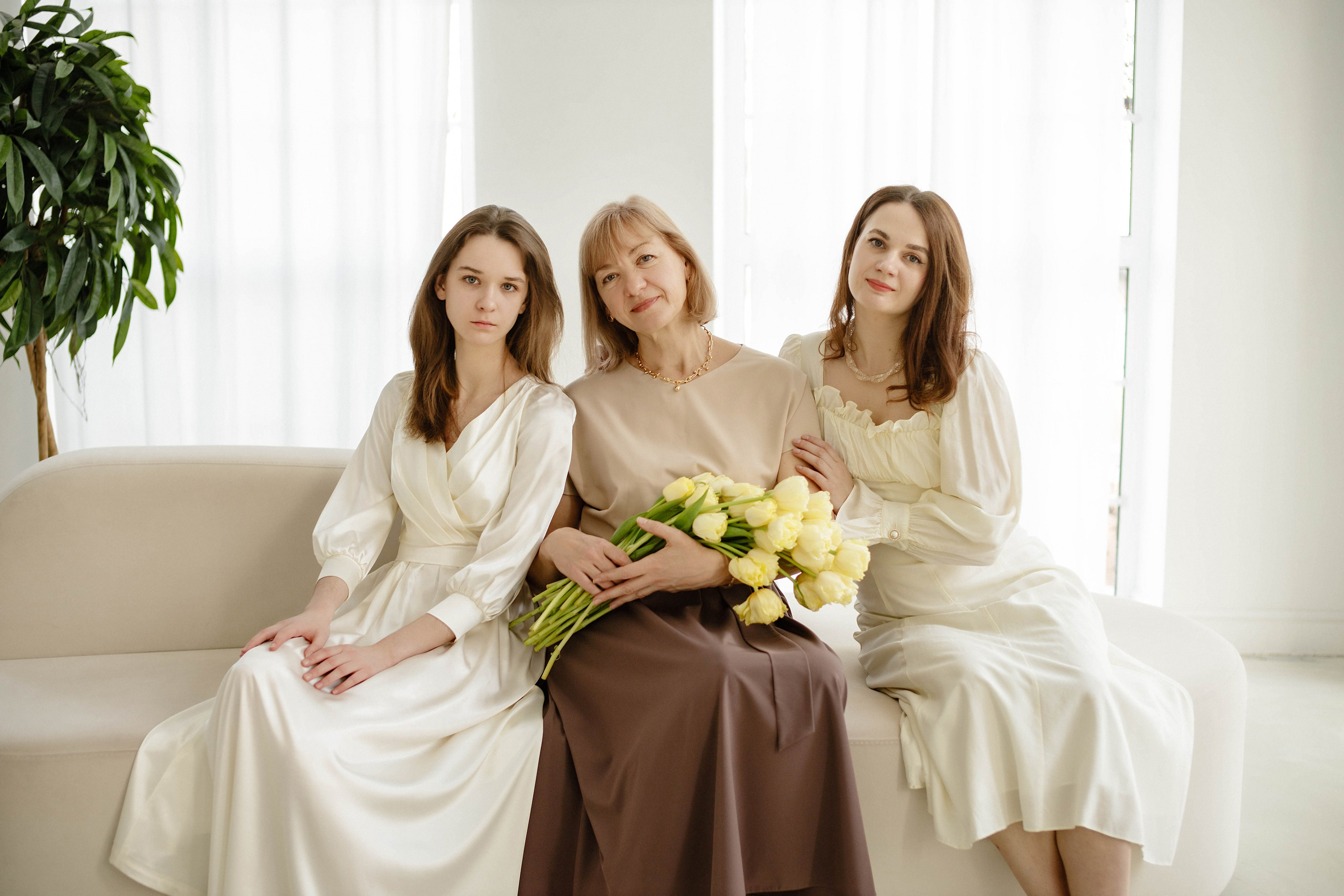 Весеннее настроение. Фотограф в Иркутске Светлана Нартова