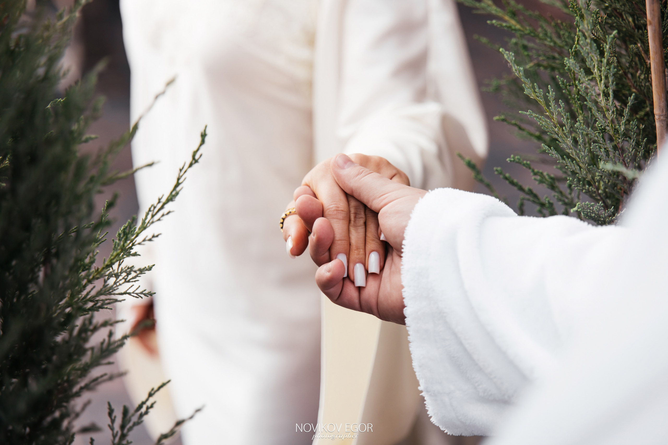 Антон и Диана Wedding Day. Фотограф Ростов-на-Дону