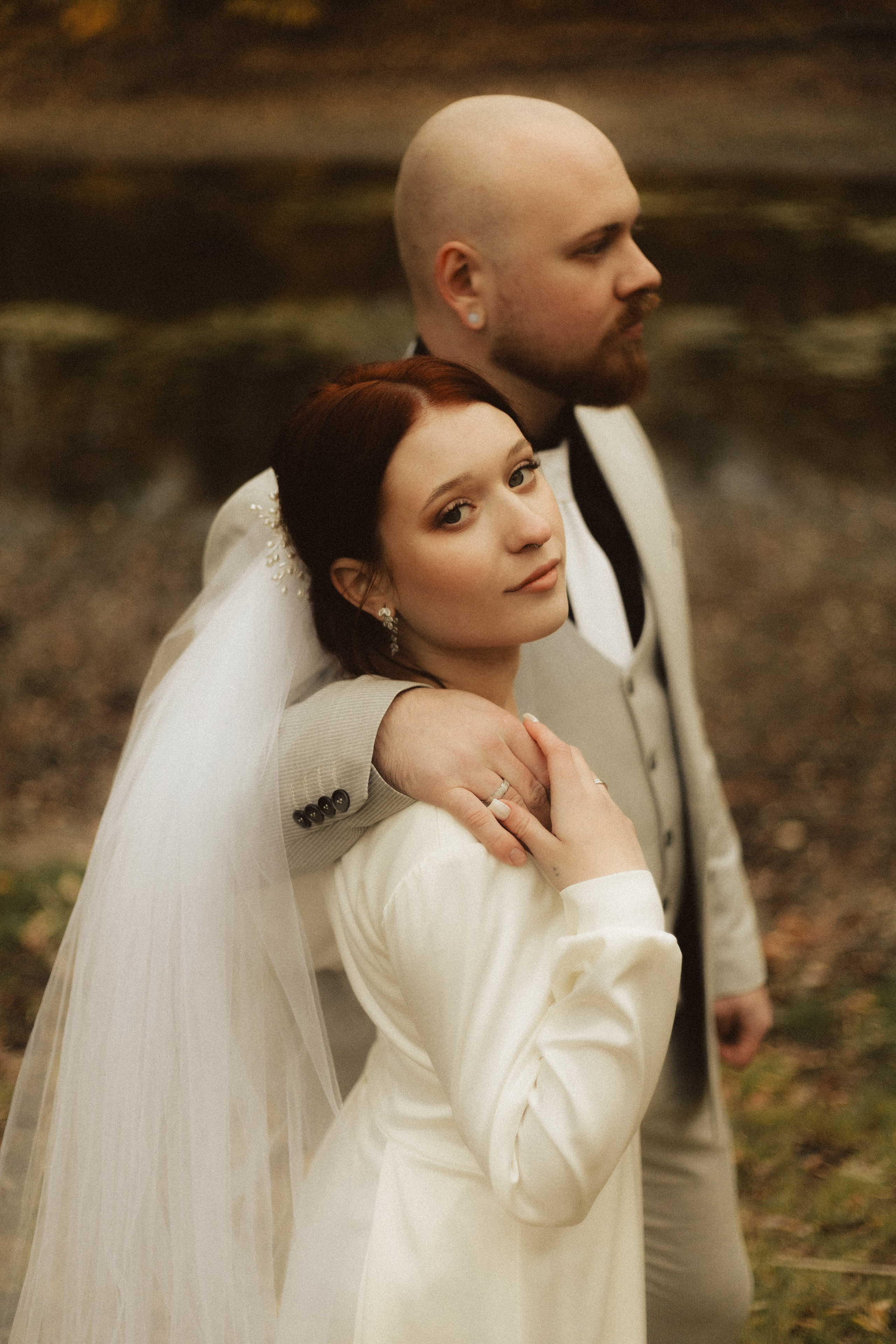 Юрий и Марина. Фотограф свадебных и парных историй Кристина Шакула
