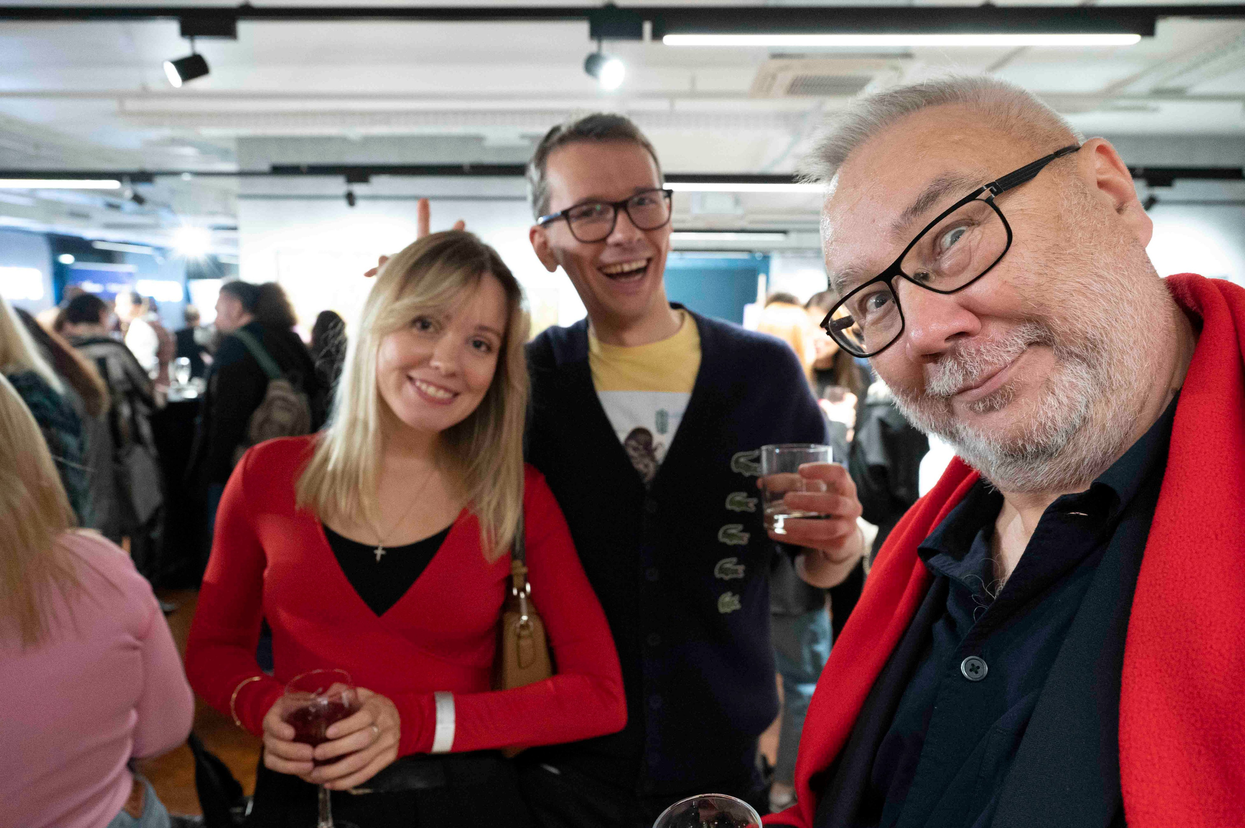 10 лет сообществу #prspb. Serg PG Photography — репортажная фотосъемка в Петербурге