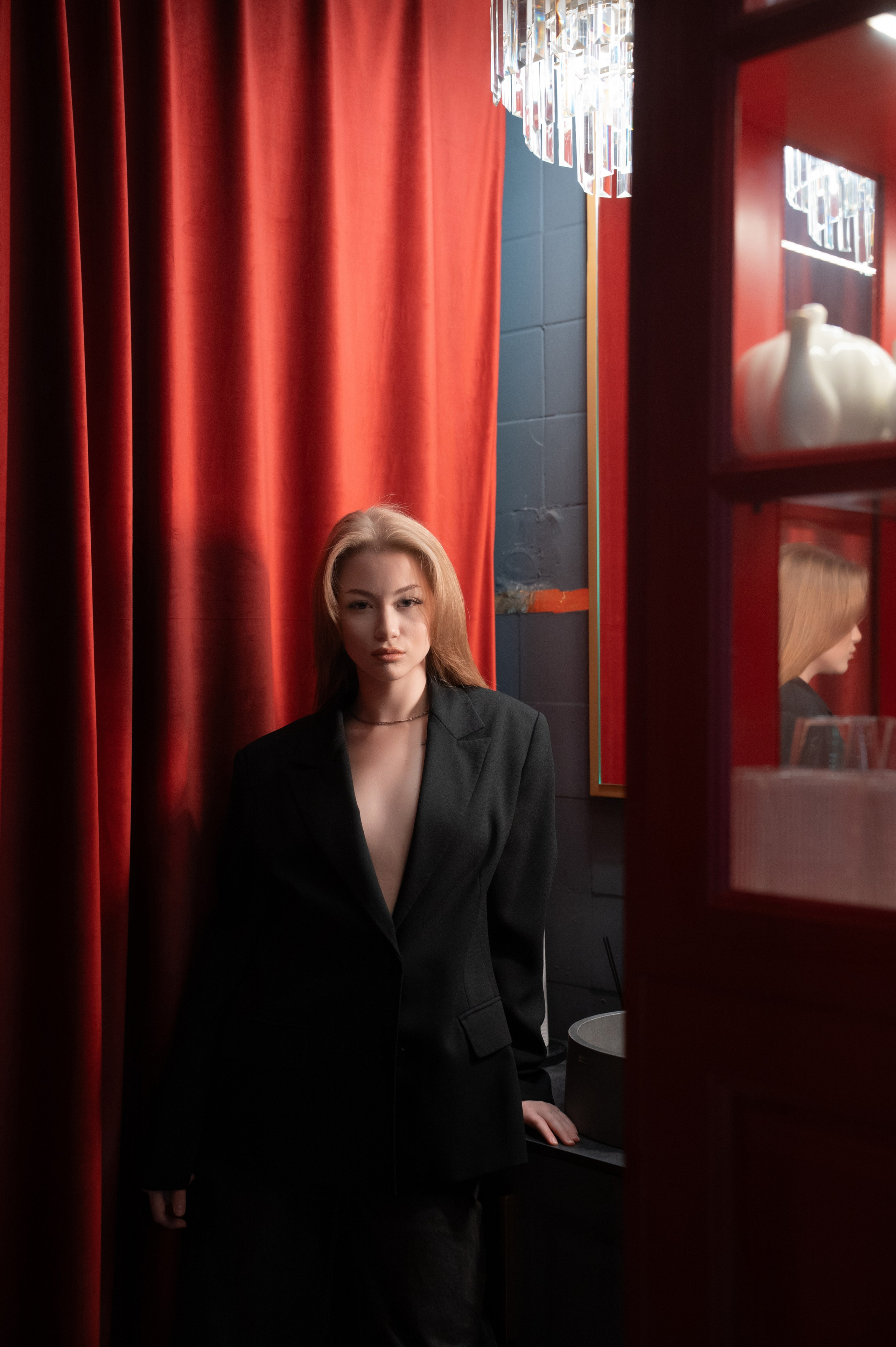 Неля. Фотограф Белебей Абзалетдинов Артур