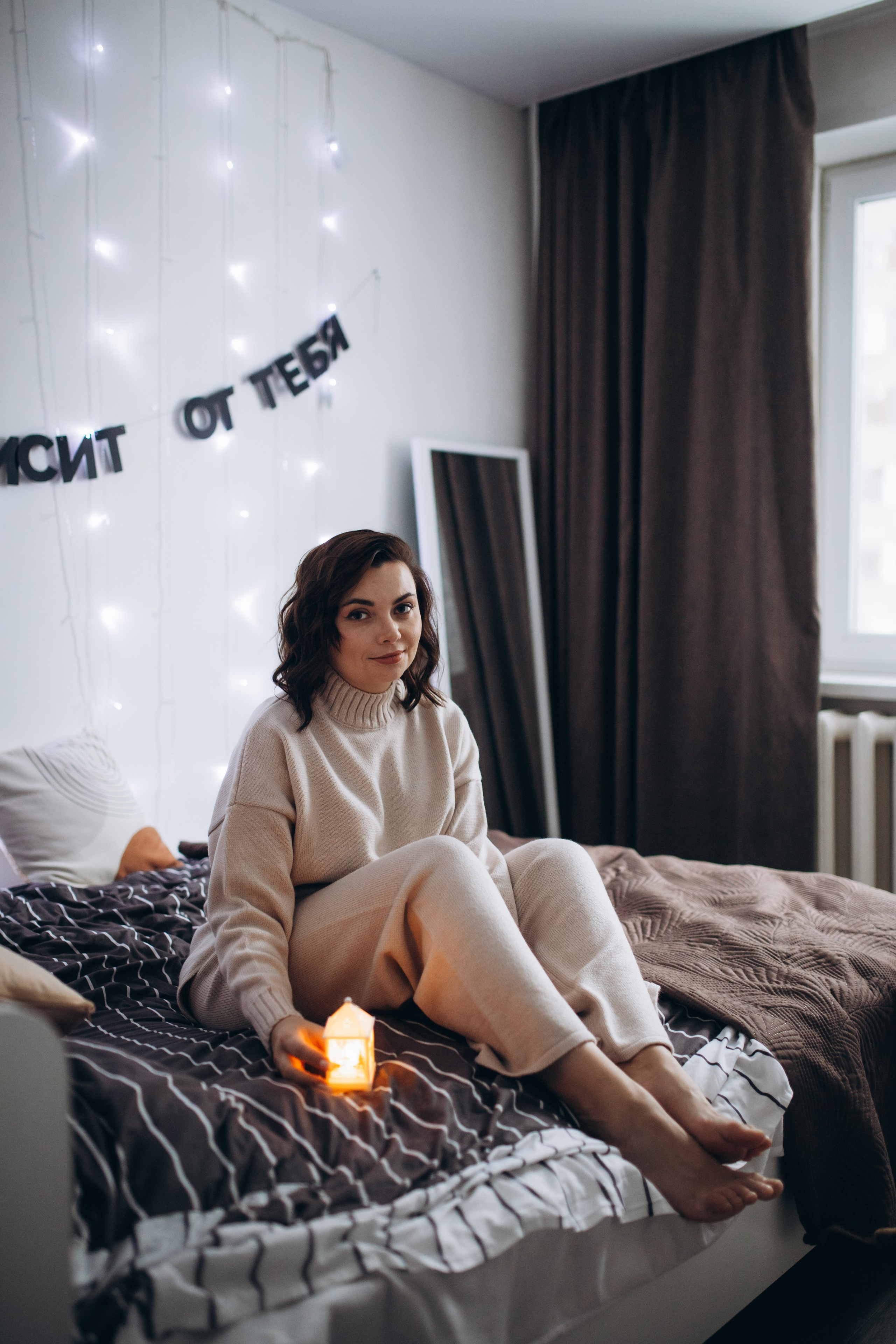 Татьяна, Захар, Миша. Семейный и домашний фотограф в Москве и МО Королева Валерия