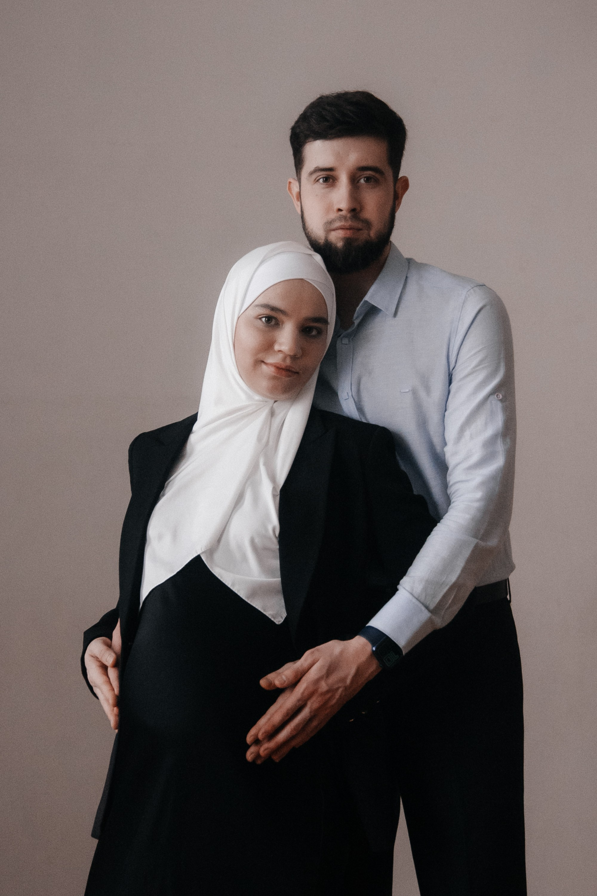 LOVE. Семейный фотограф Казань Никита Федин