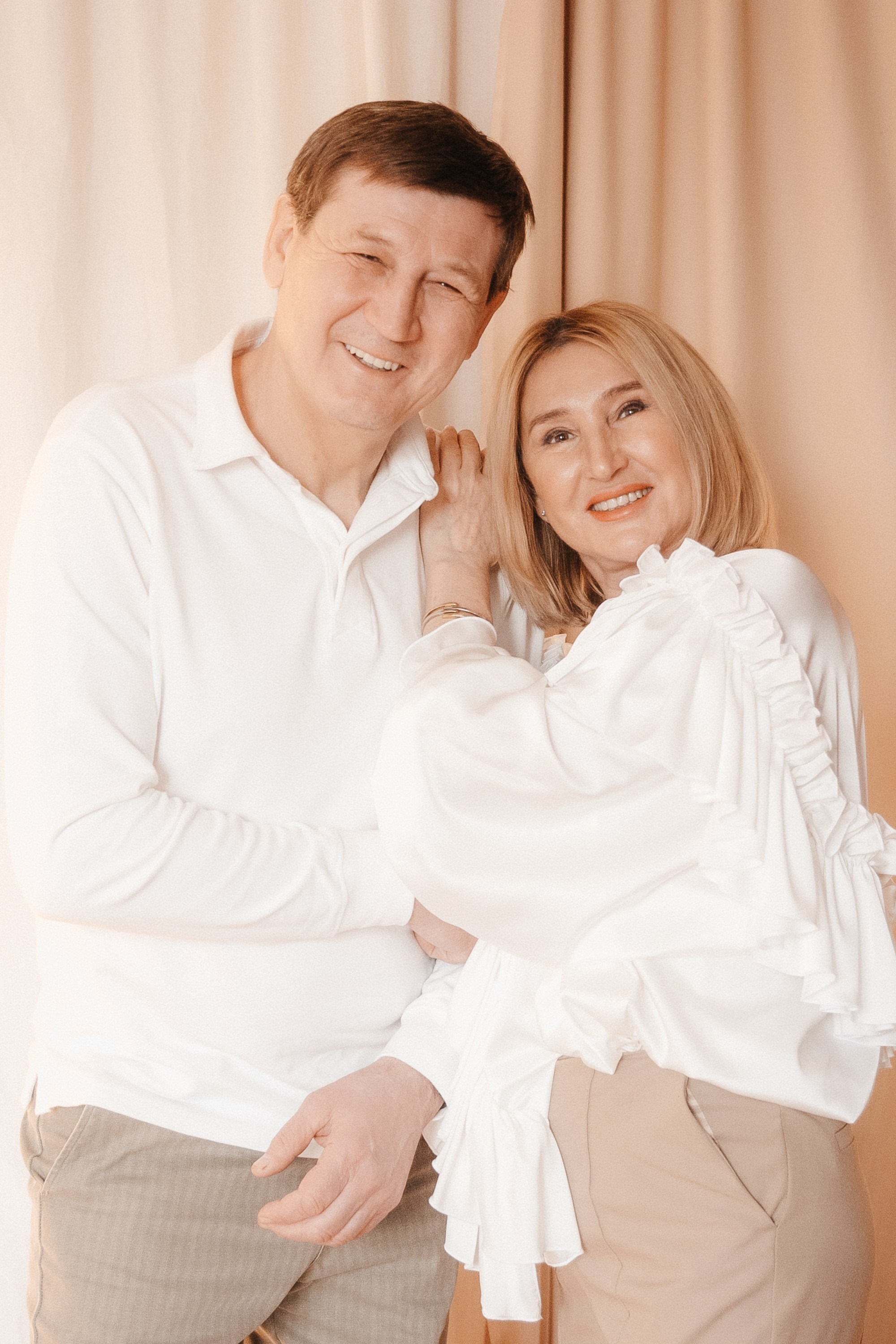 W. Семейный фотограф Казань Никита Федин