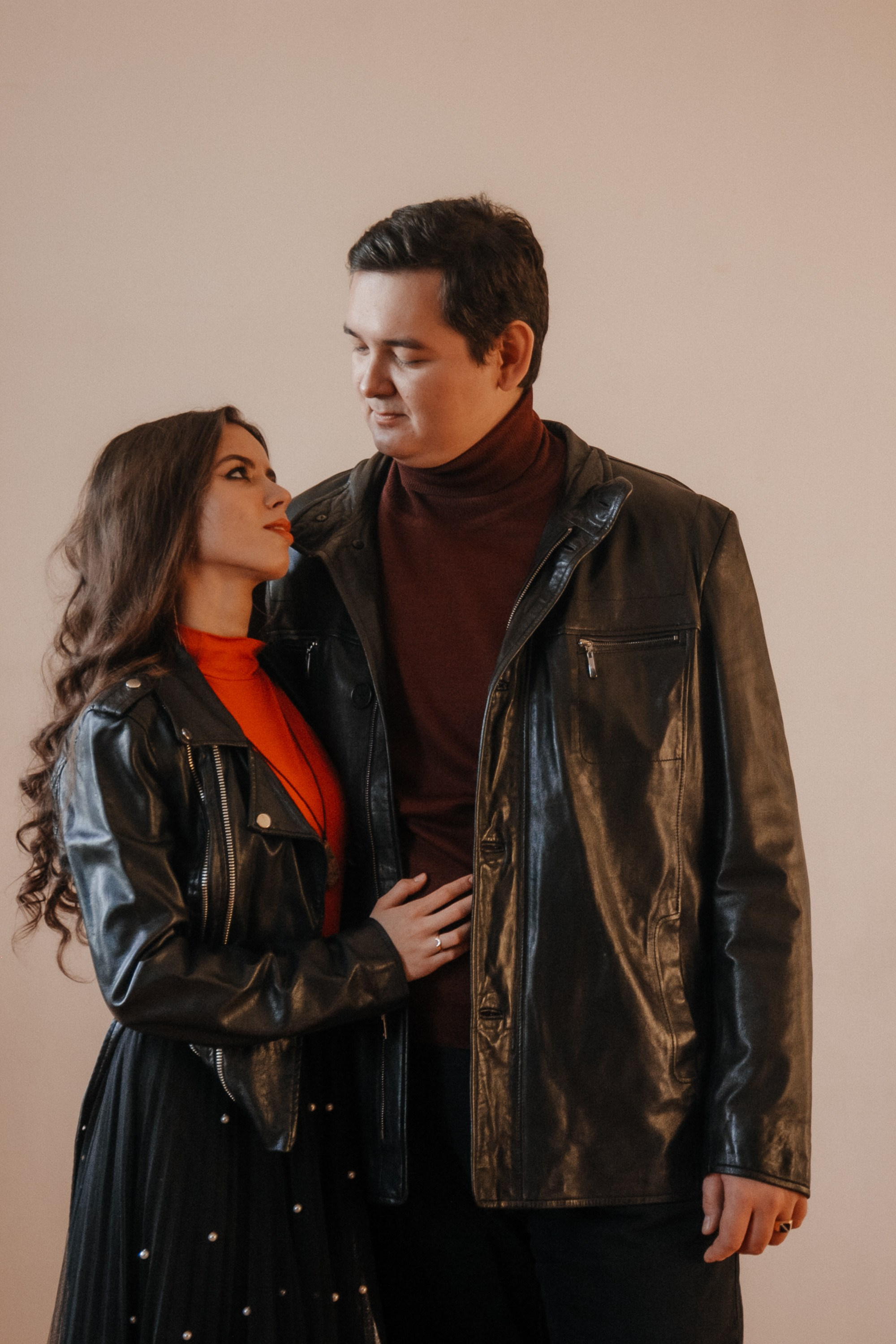 LOVE. Семейный фотограф Казань Никита Федин