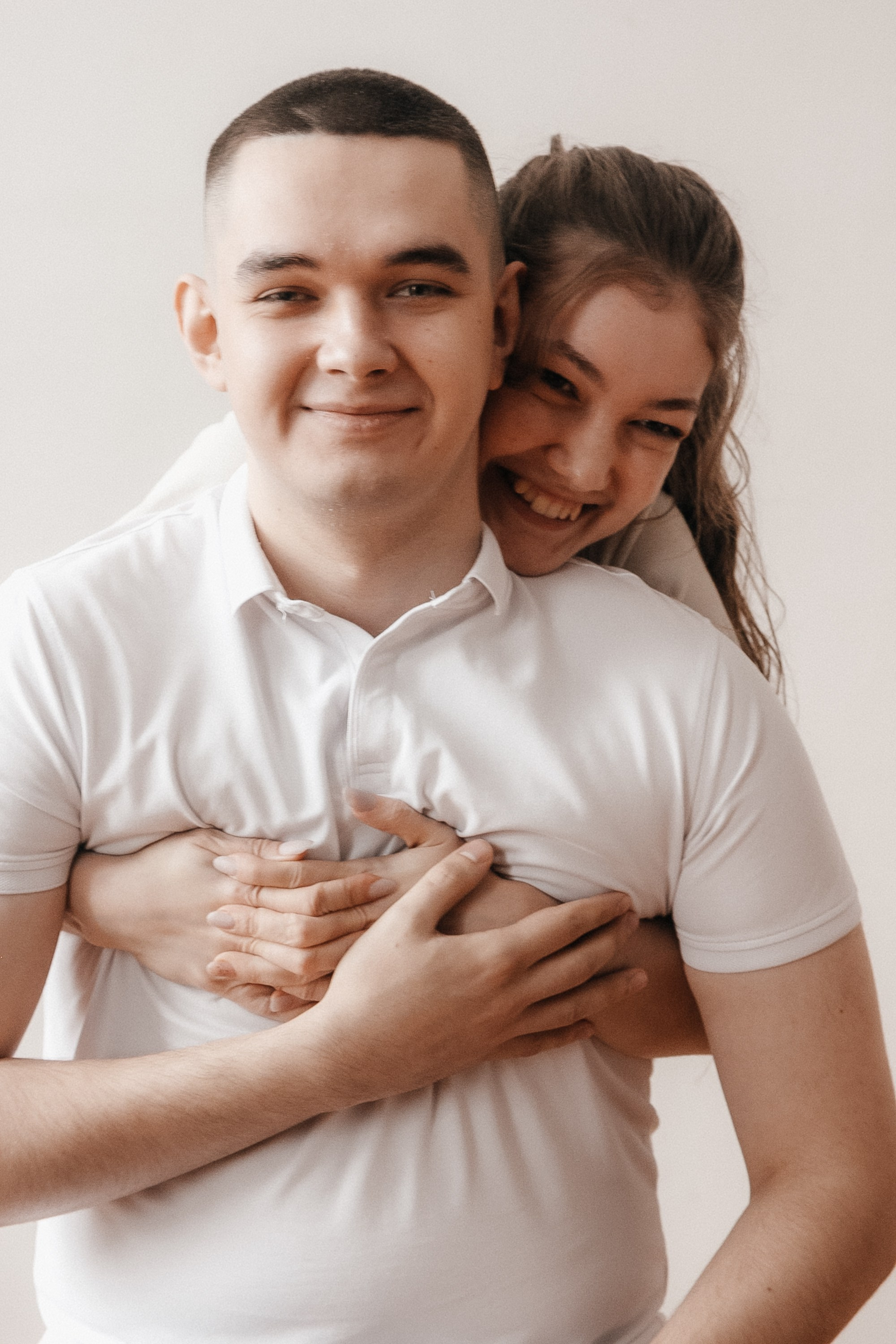 LOVE. Семейный фотограф Казань Никита Федин