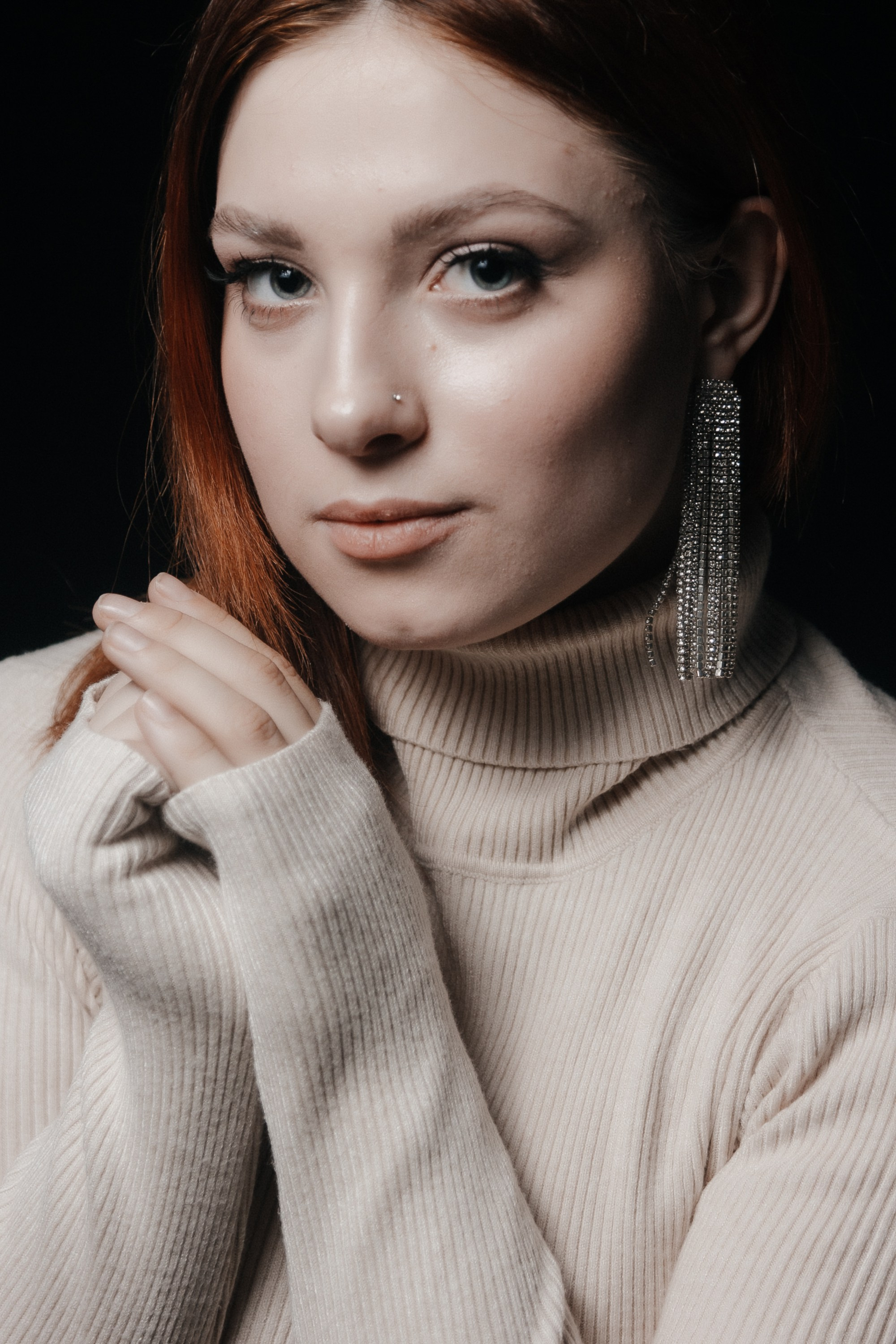 LOVE. Семейный фотограф Казань Никита Федин