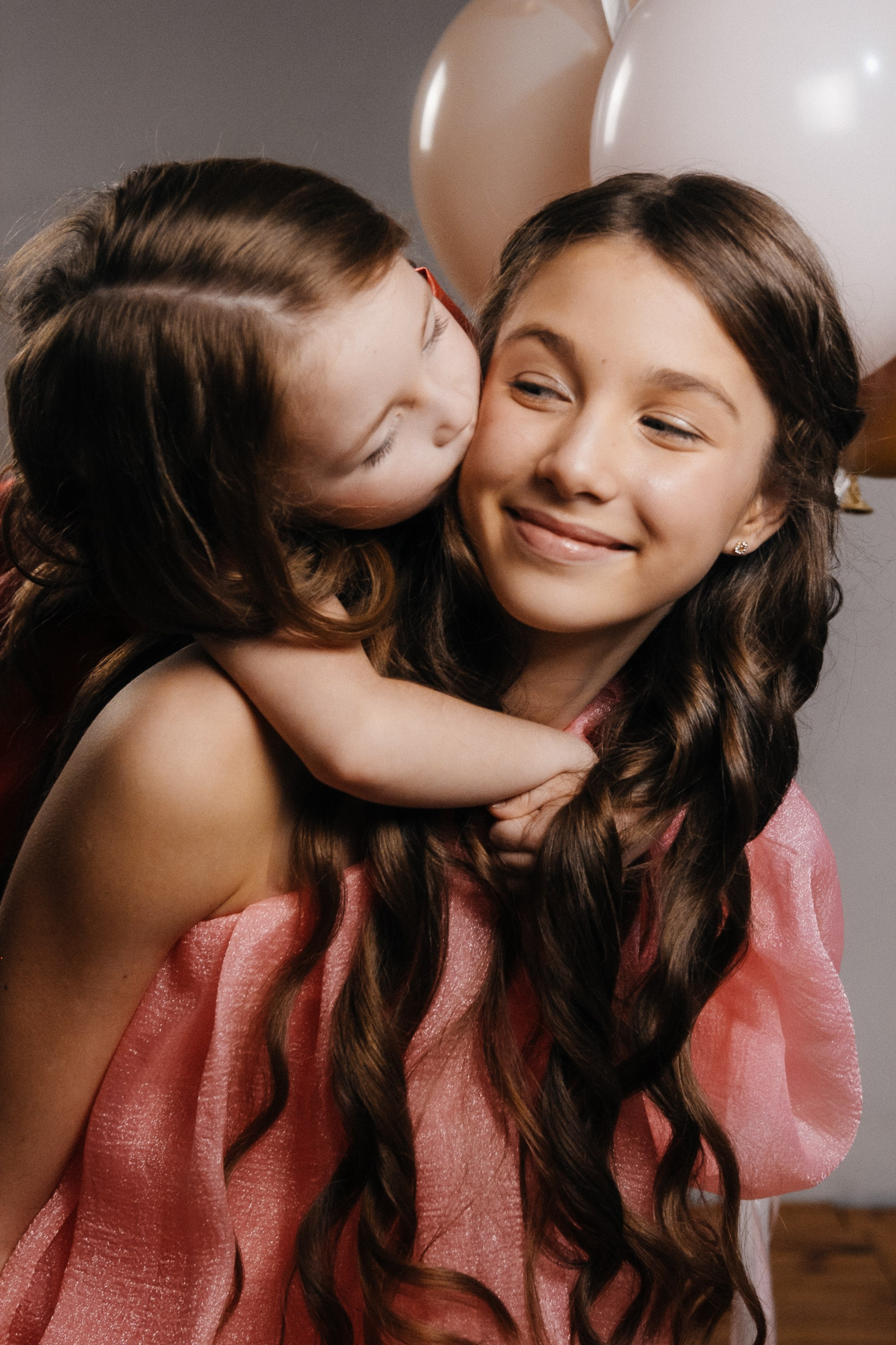 LOVE. Семейный фотограф Казань Никита Федин
