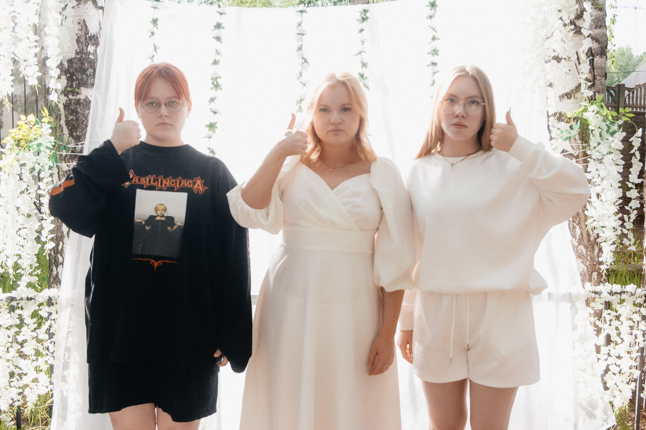 WEDDING. Семейный фотограф Казань Никита Федин