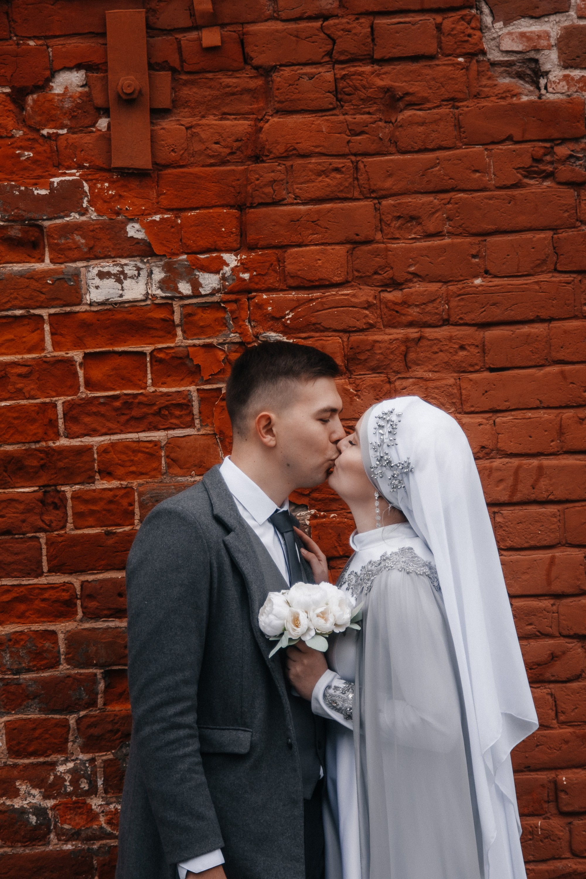 N. Семейный фотограф Казань Никита Федин
