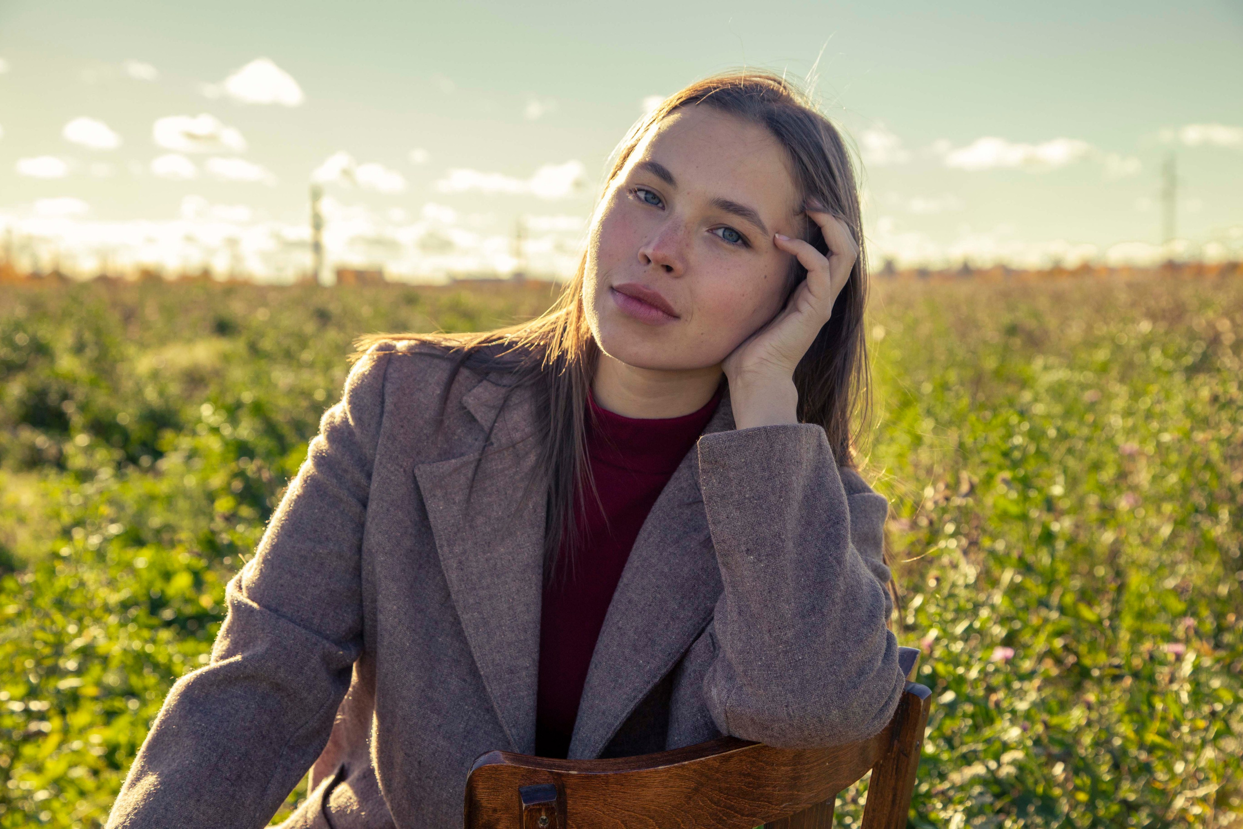 Групповые, парные. Фотограф и оператор в Санкт-Петербурге