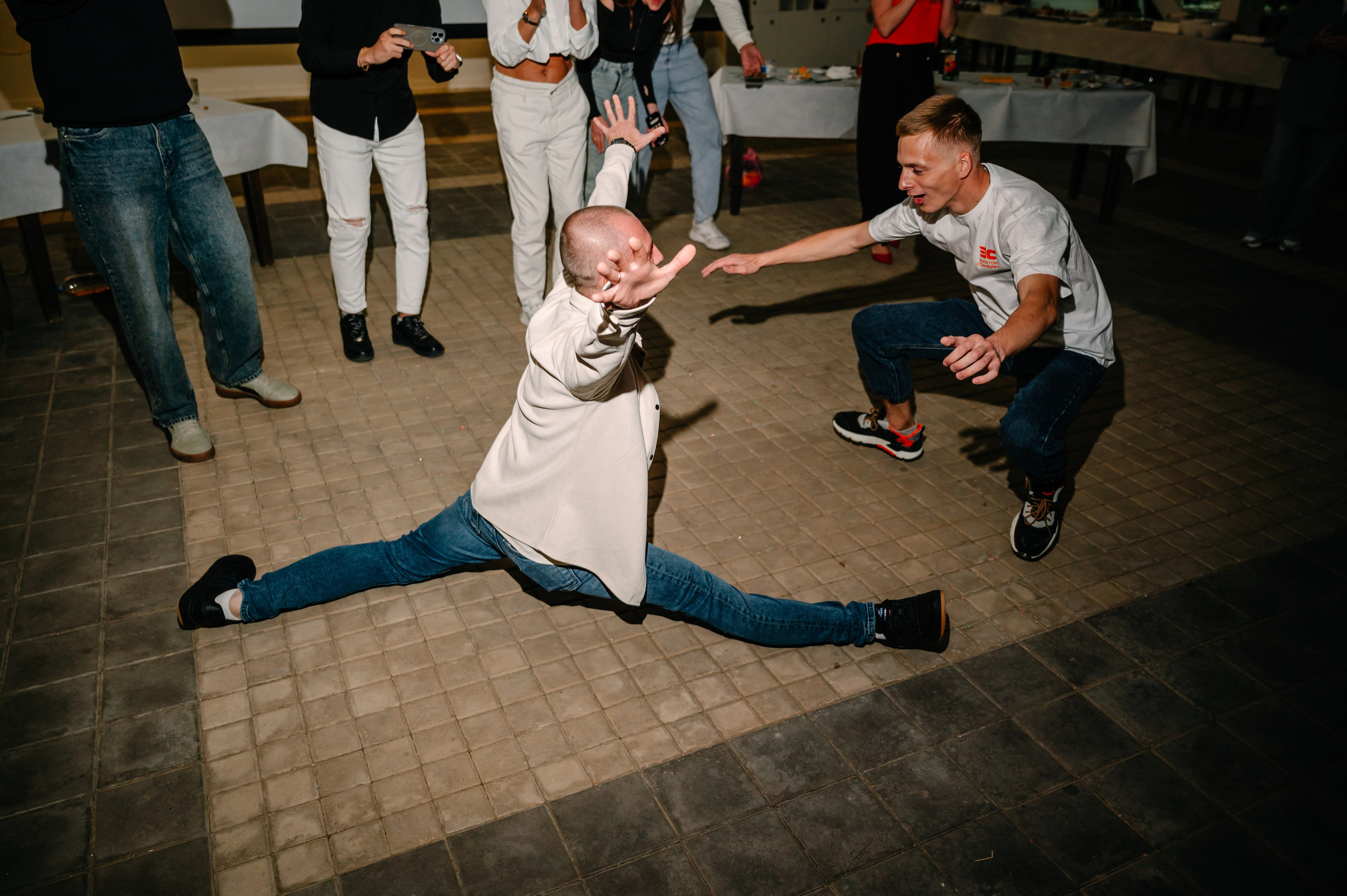 День рождение ломбарда «Золотой Стандарт»