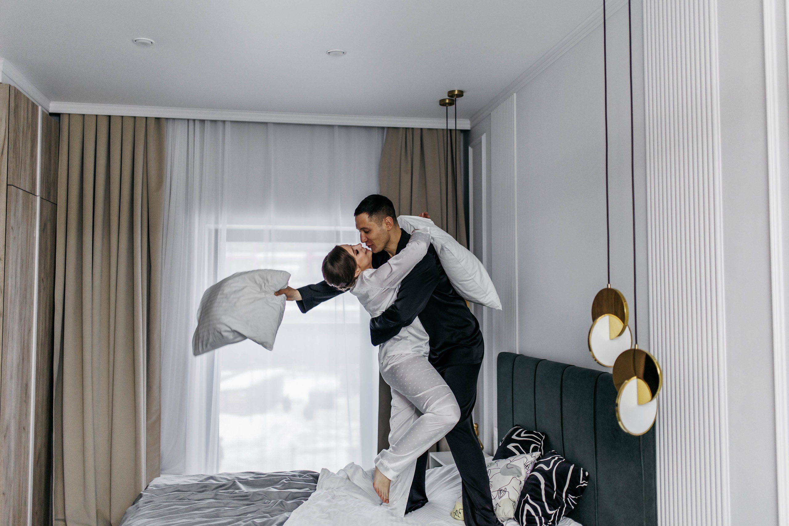 А+Ю. Свадебный и семейный фотограф в Москве Вероника Сычева