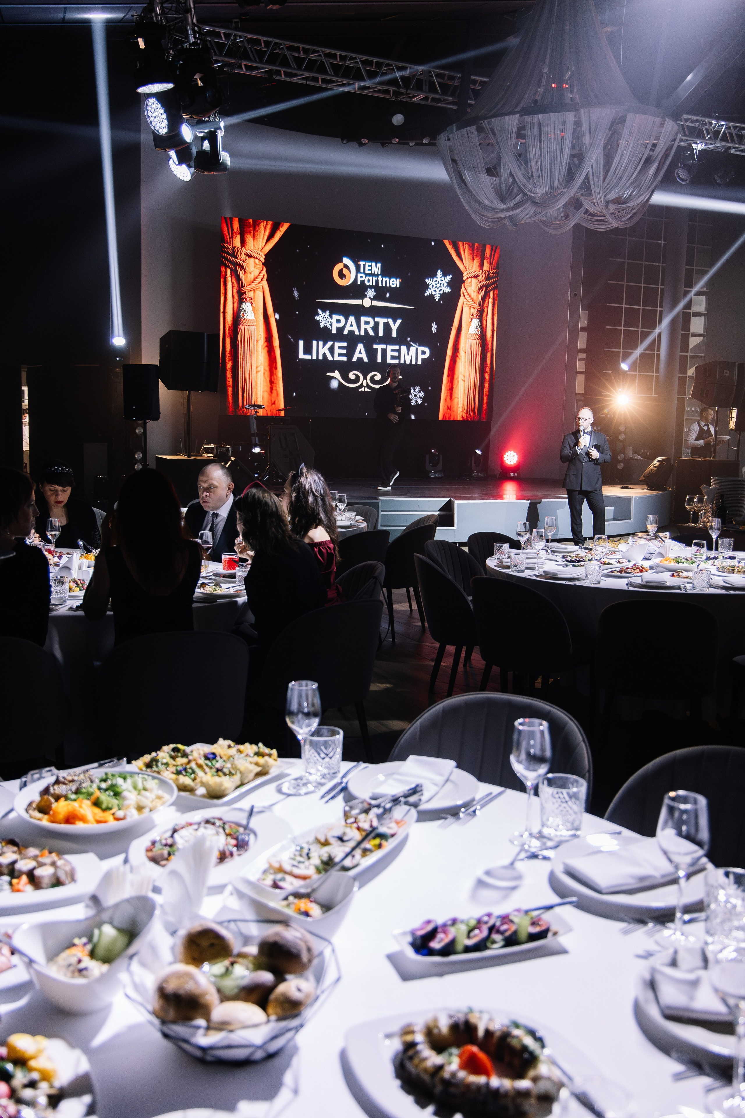 TEM Partner. Reportage photographer Vlad Shishkin