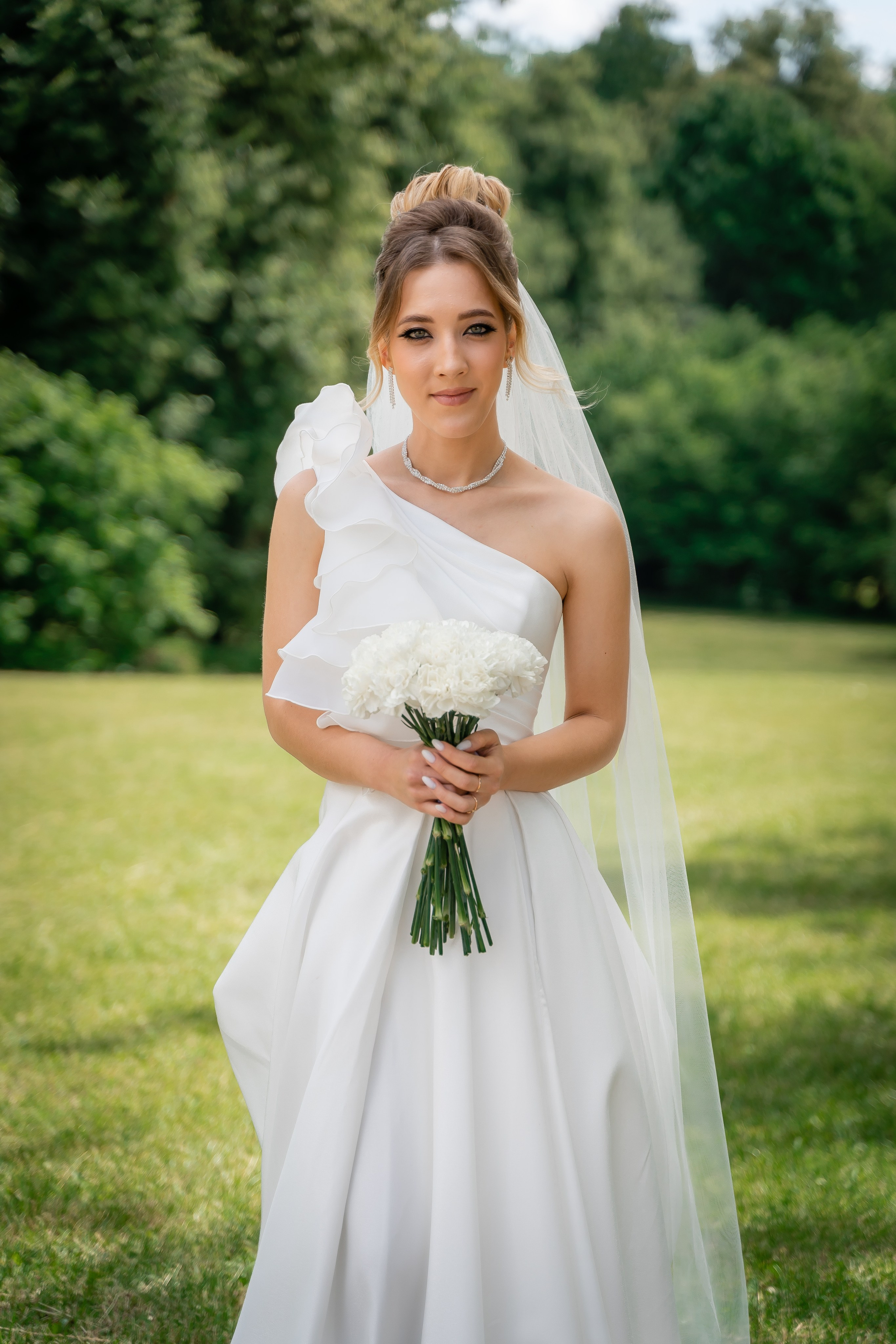 Свадебная фотосессия Алексея и Елизаветы. Видеограф на свадьбу Минск Андрей Щербо