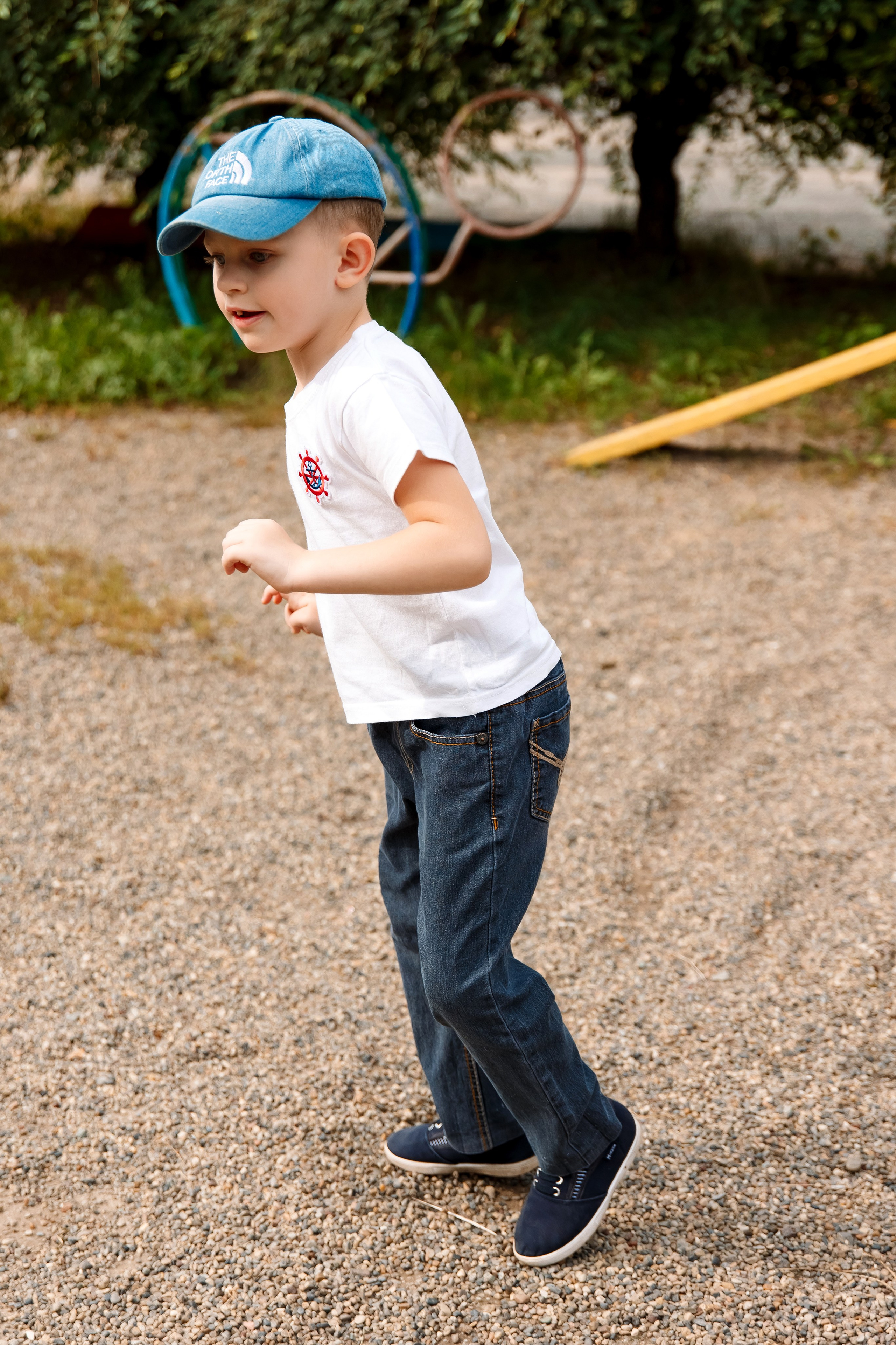 Детский Сад № 19 (один день из жизни группы + выпускной). Фотограф Любовь Корниенко, Примоский край