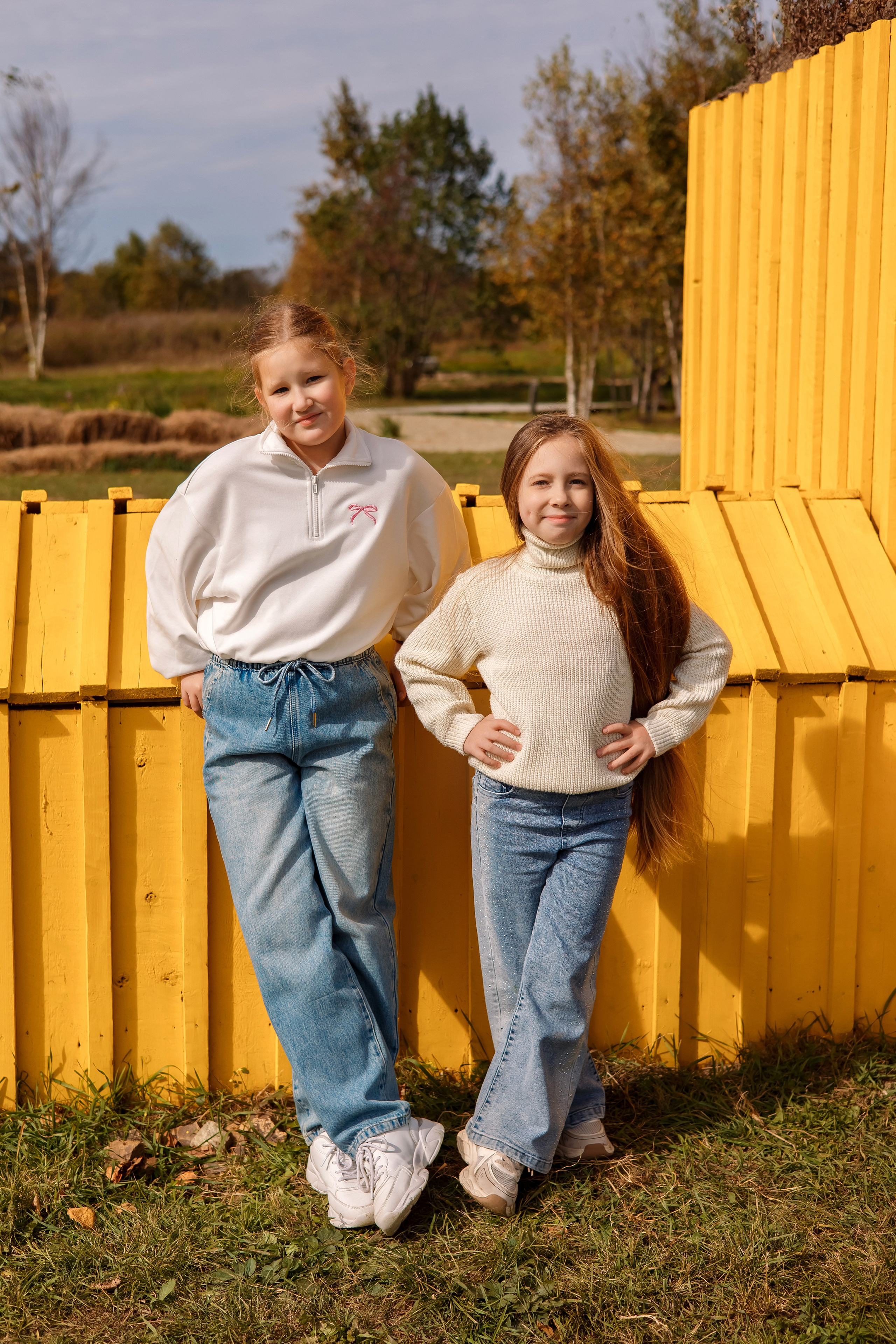 4 класс пос. Тавричанка. Фотограф Любовь Корниенко, Примоский край