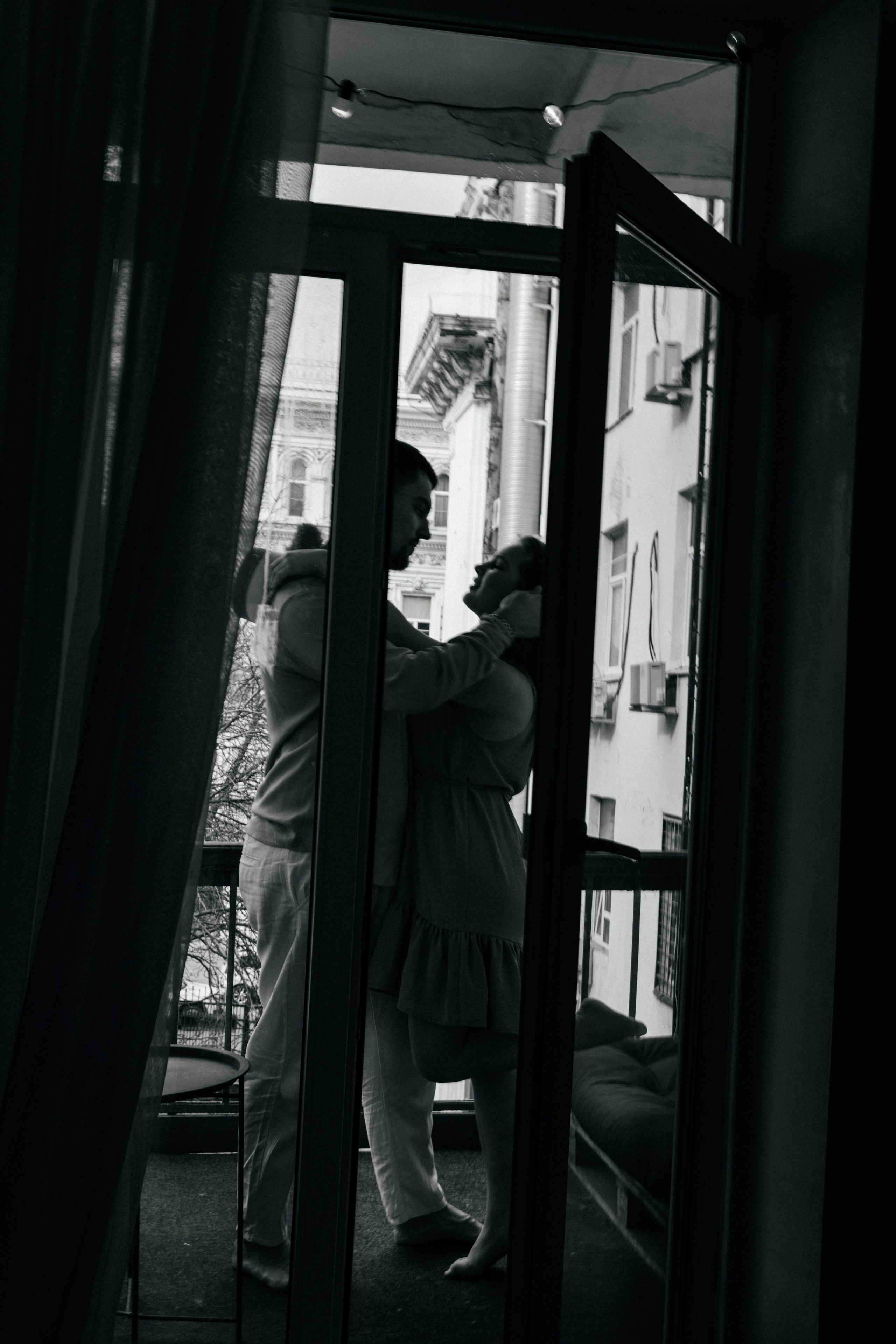 Богдан и Алёна. Свадебный и семейный фотограф в Ростове-на-Дону