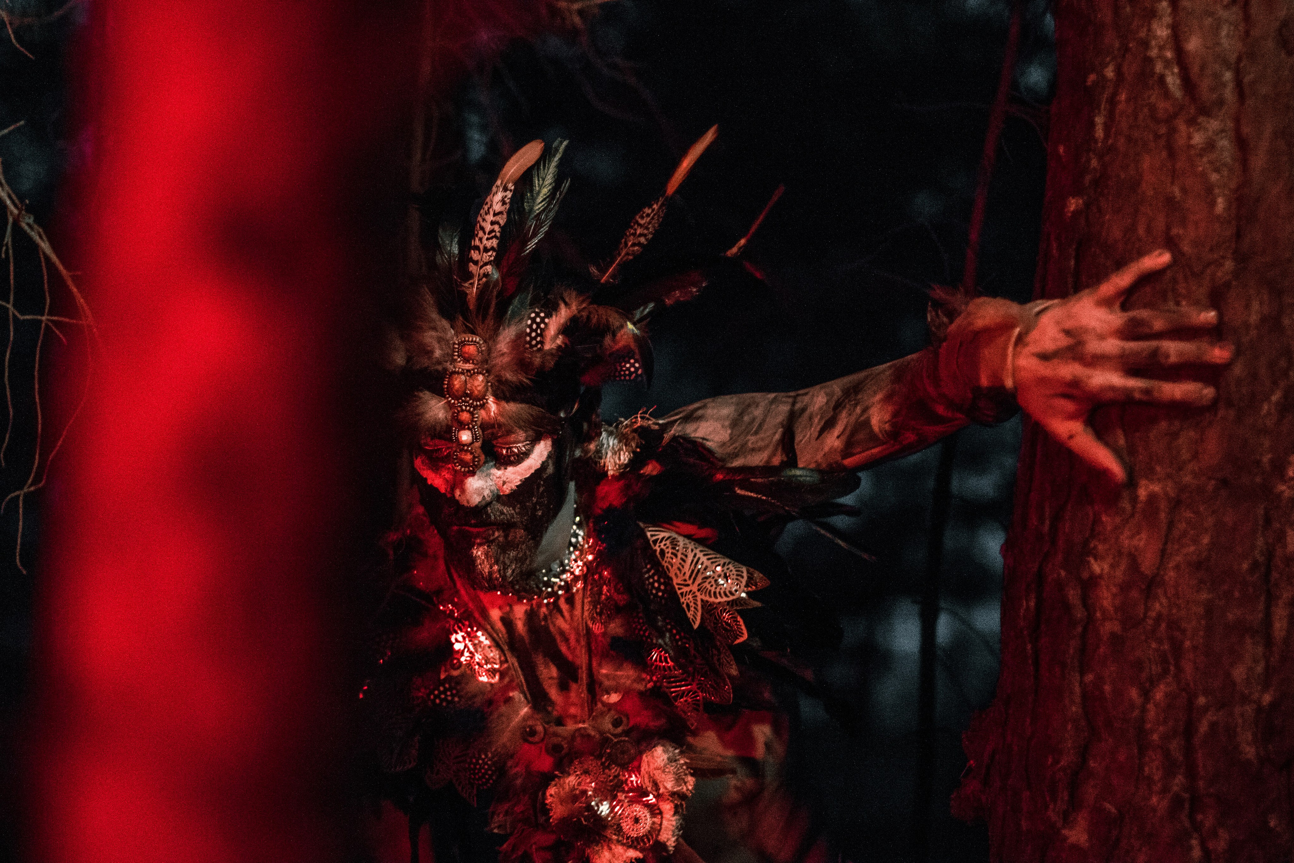 TRIBE. Мастерская для создания имиджа от BenSami в Санкт-Петербурге и Москве