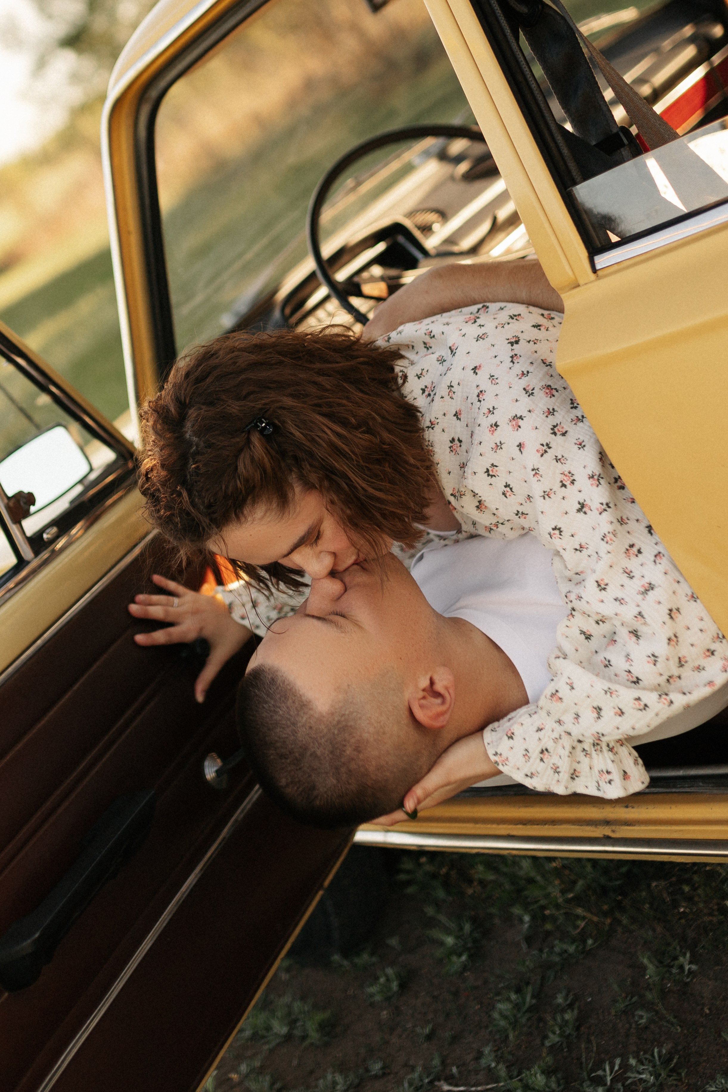 Д&Д. Фотограф Оля Климова, обучение фотографов