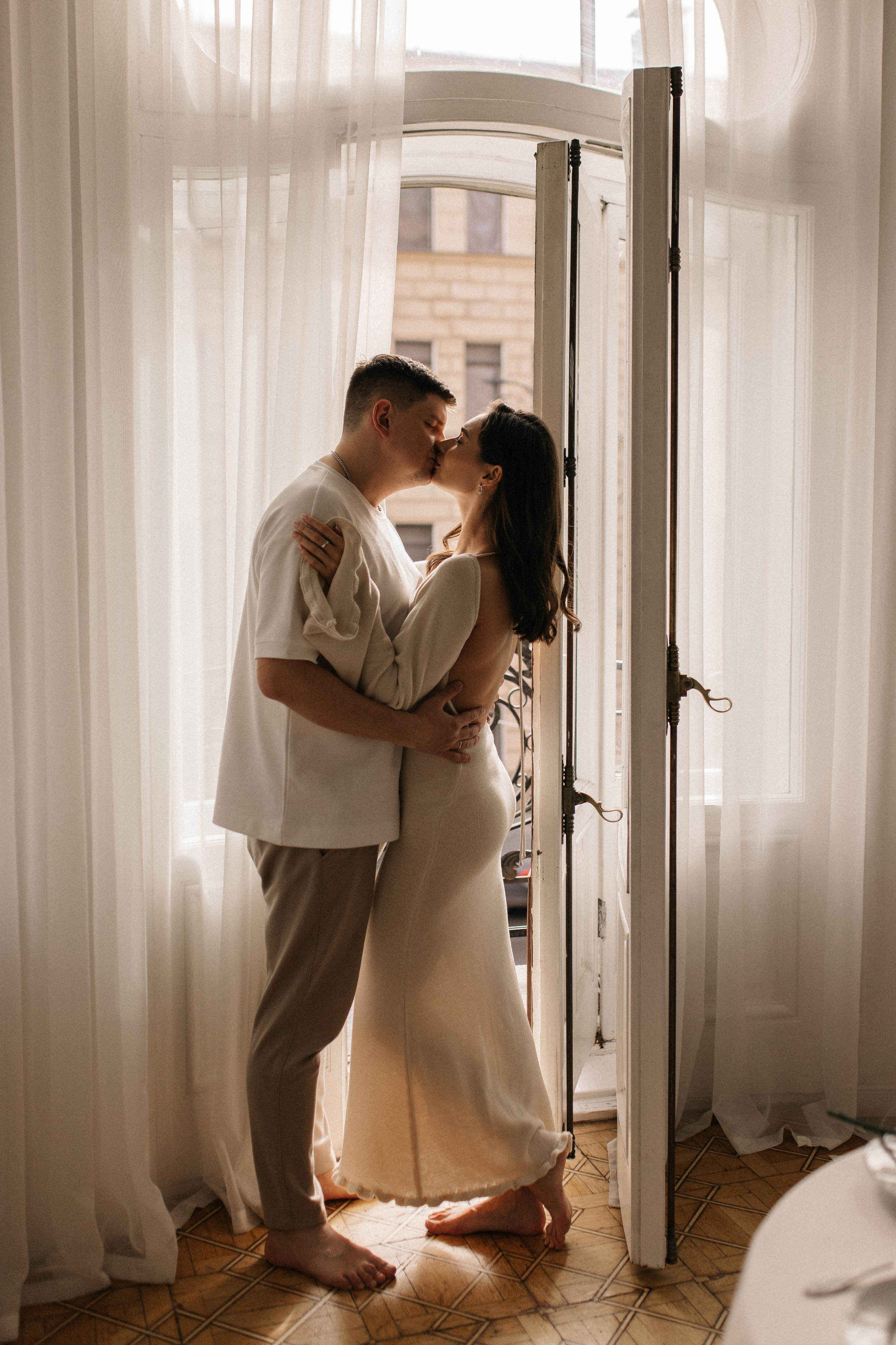 В&Л&Н. Фотограф Оля Климова, обучение фотографов