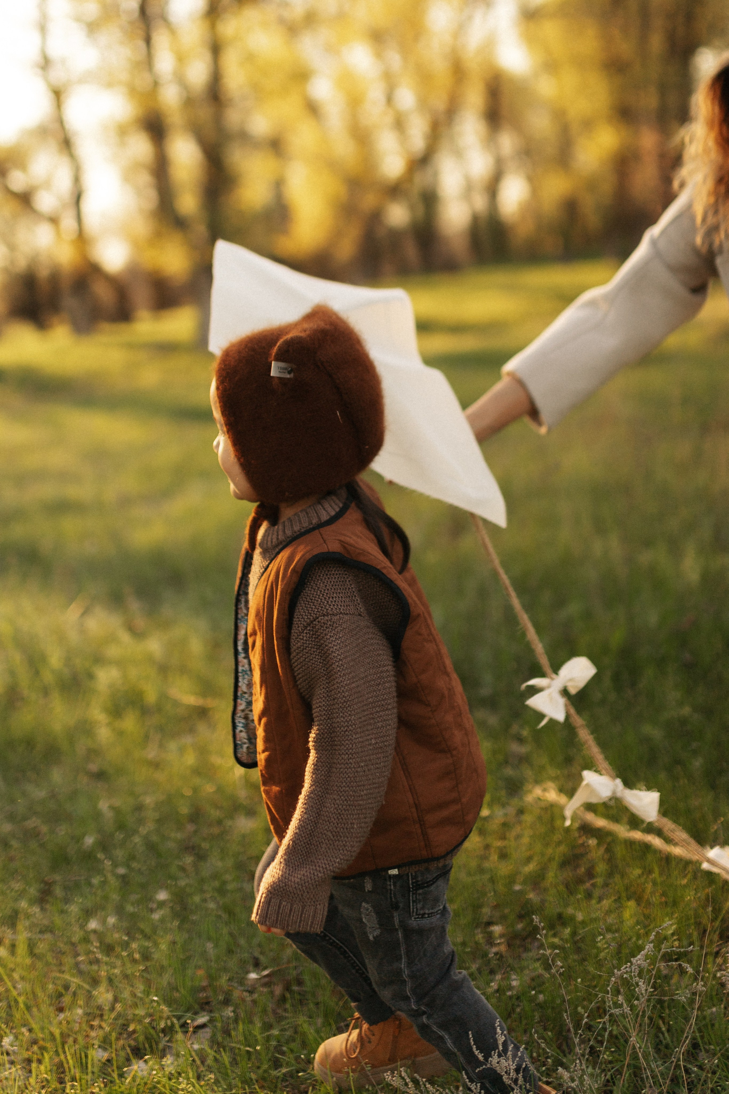 А&К. Фотограф Оля Климова, обучение фотографов