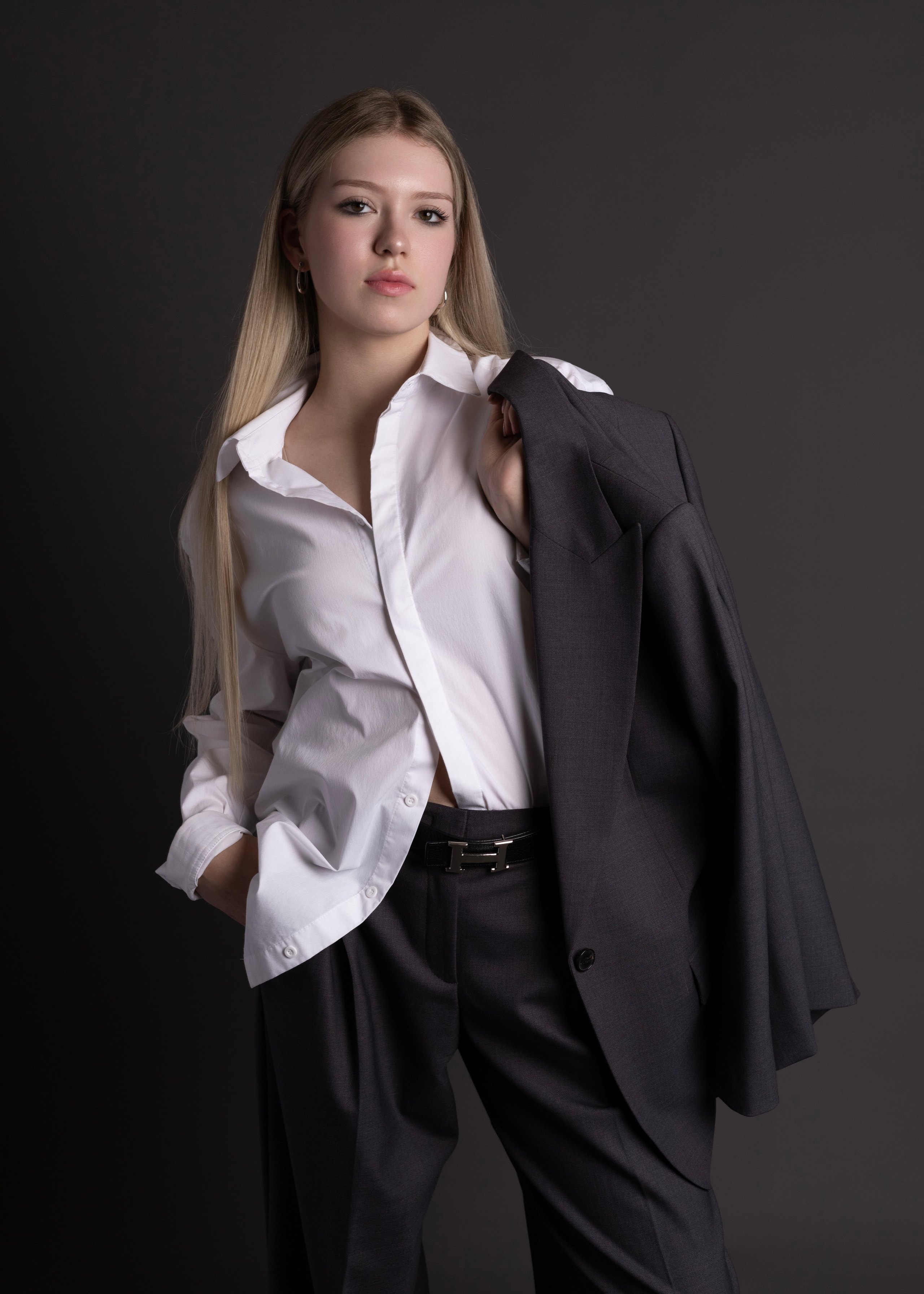 Model Test. Фотограф Москва Ирина Подборнова