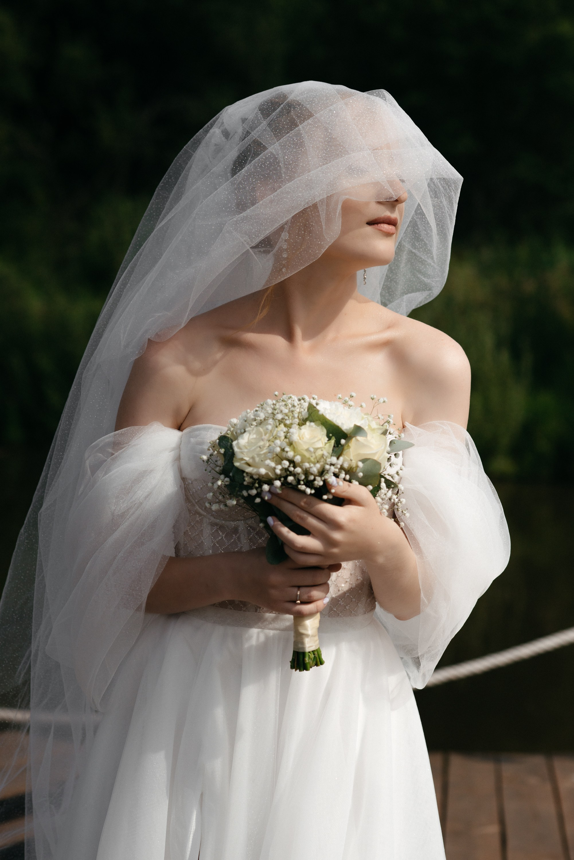 Пычанки. Свадебный фотограф Ижевск Петр Шишков