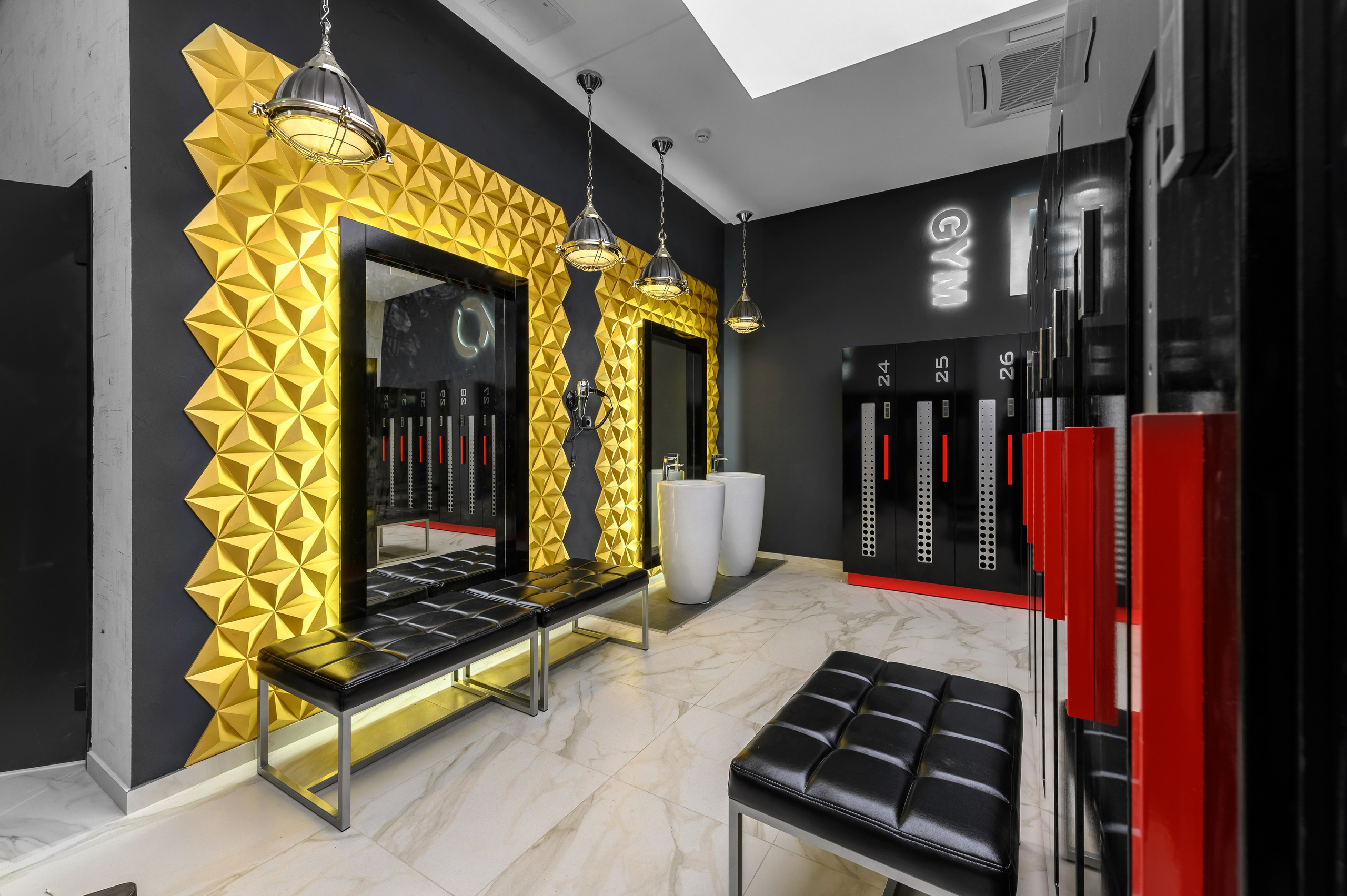 Интерьеры. Репортаж, Интерьеры, Мероприятия, SMM. Фотограф Ставрополь