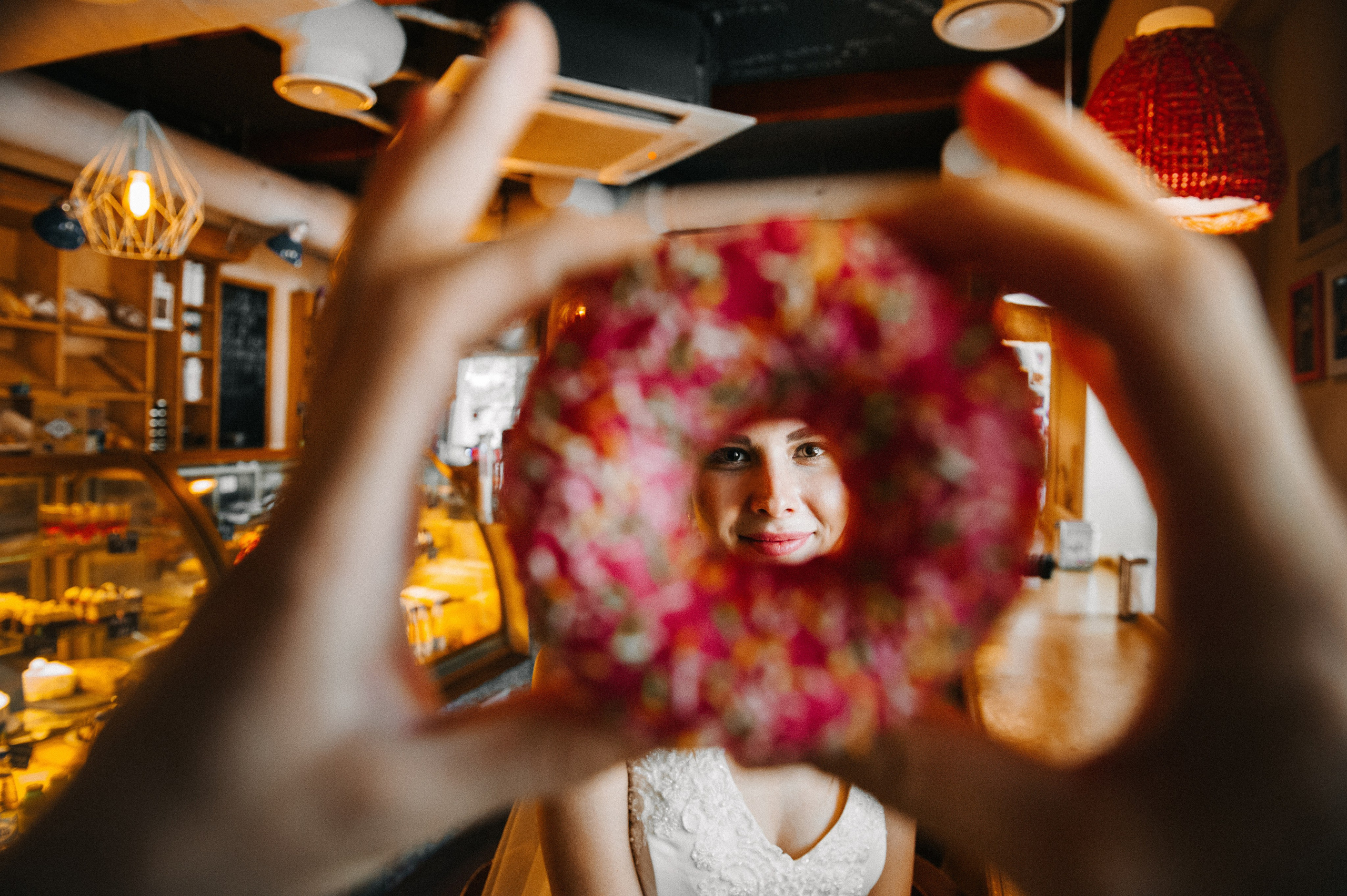 Свадебное. Репортаж, Интерьеры, Мероприятия, SMM. Фотограф Ставрополь