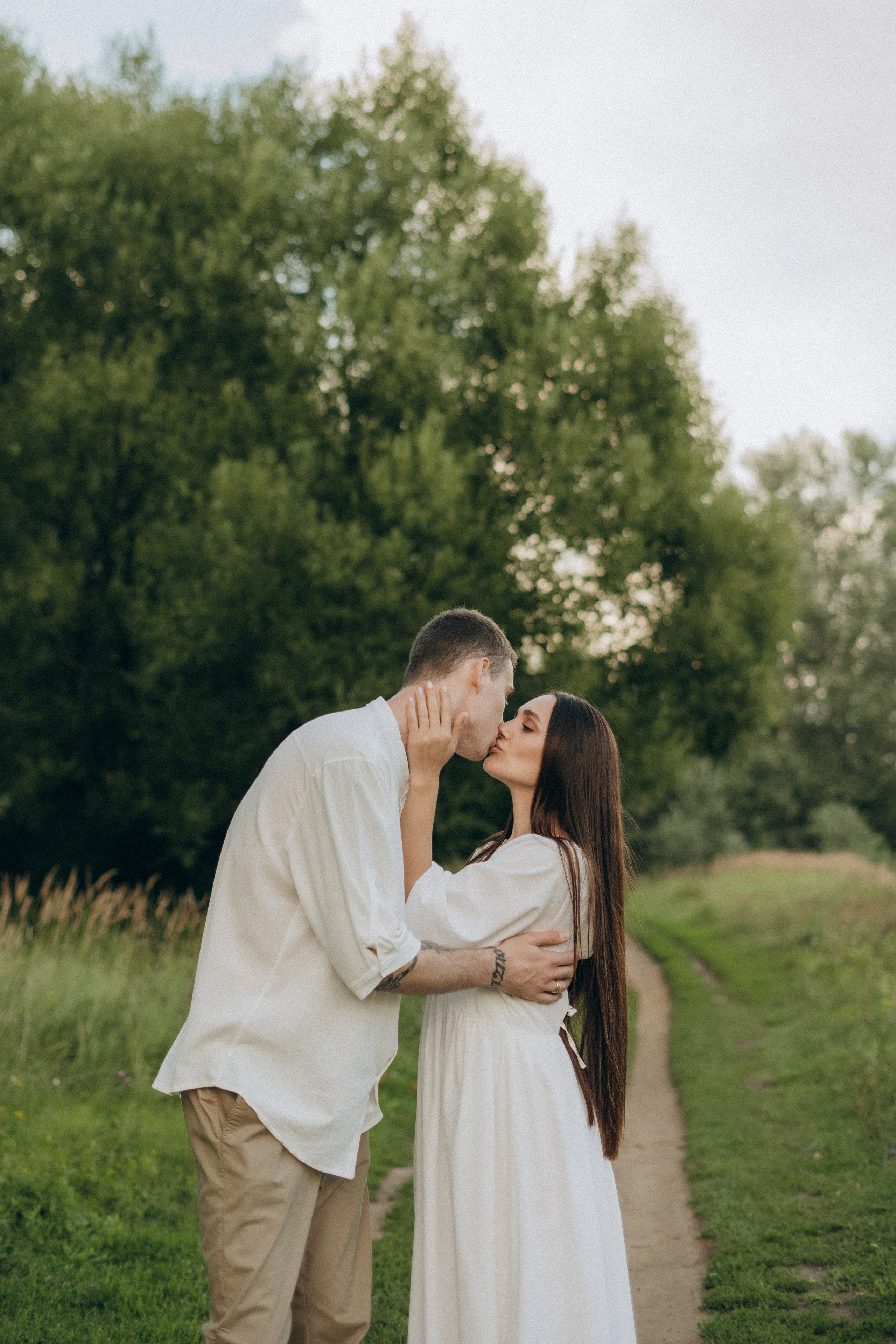 Семейная фотосессия Москва. Фотограф Москва Виктория-Антуанетта