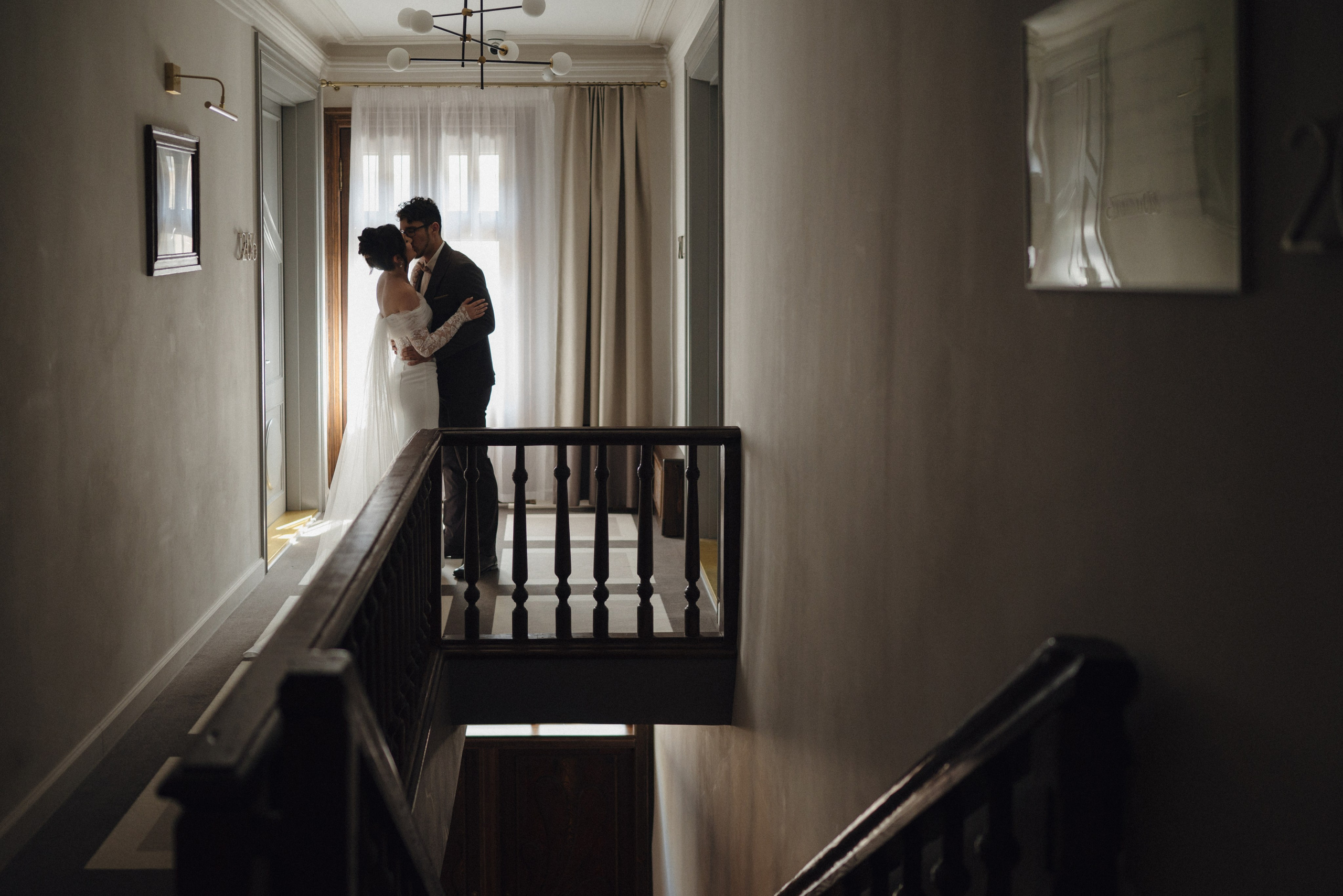 Свадебный фотограф Надежда Долгова