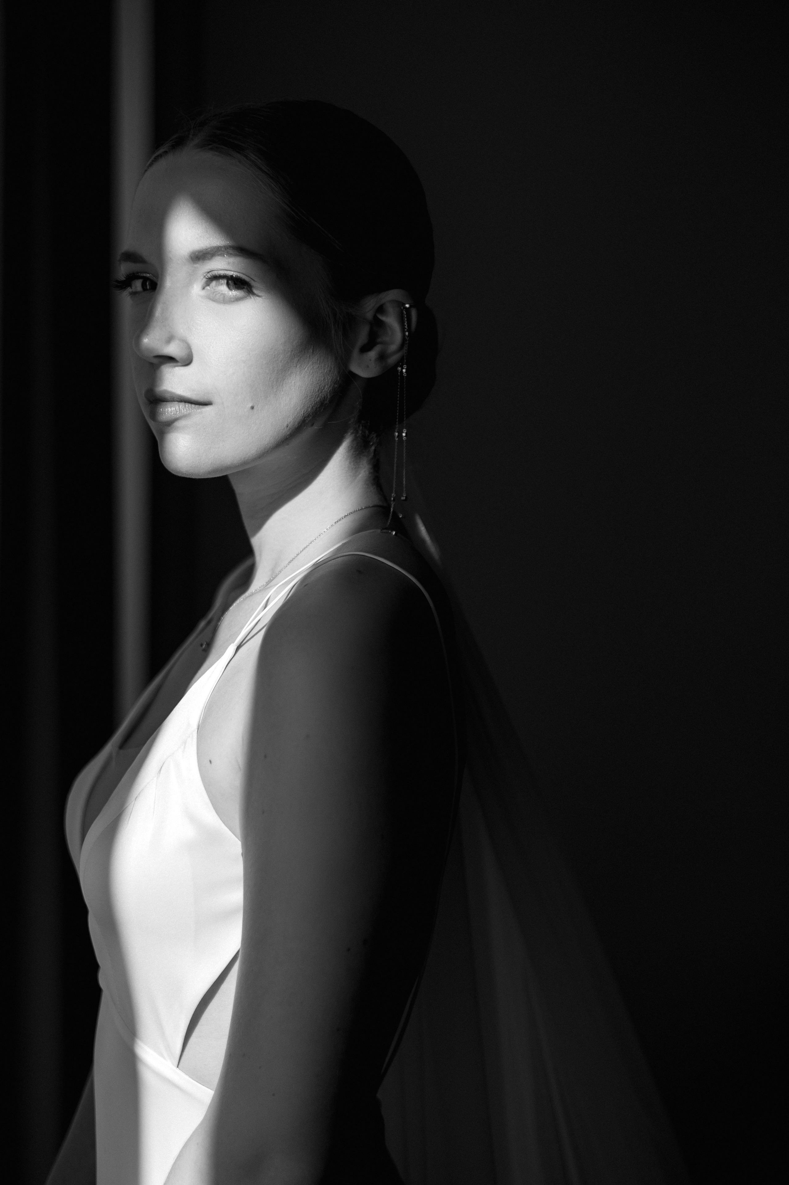 Елизавета & Семён. ФОТОГРАФ МОСКВА ULYA H