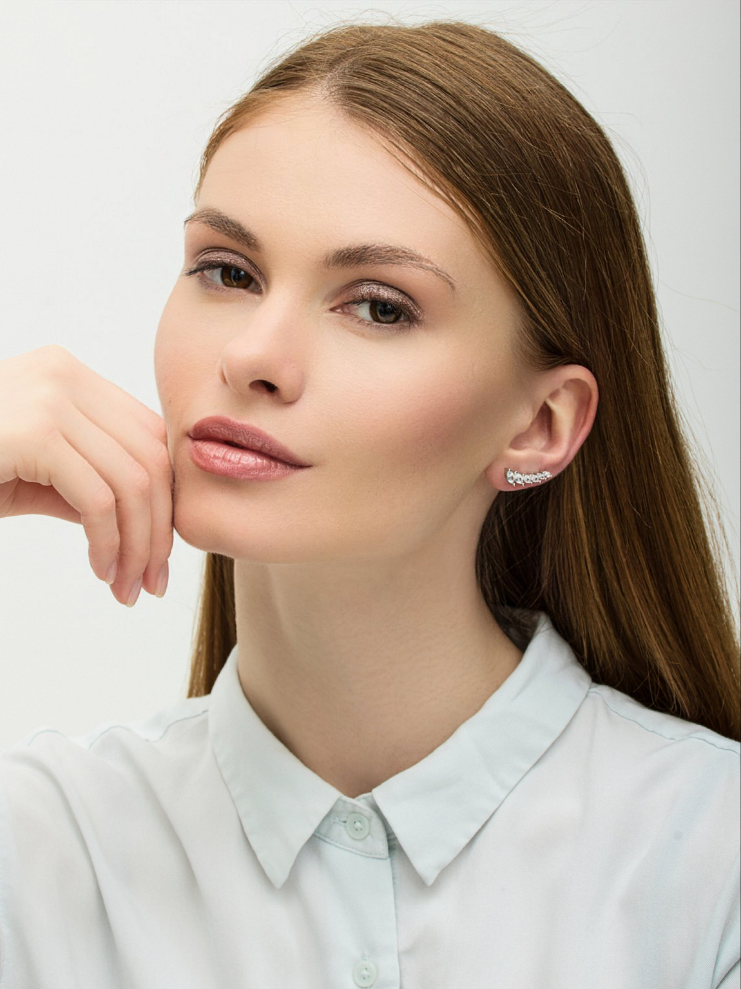 Coobachy jewelry. IDeAI studio