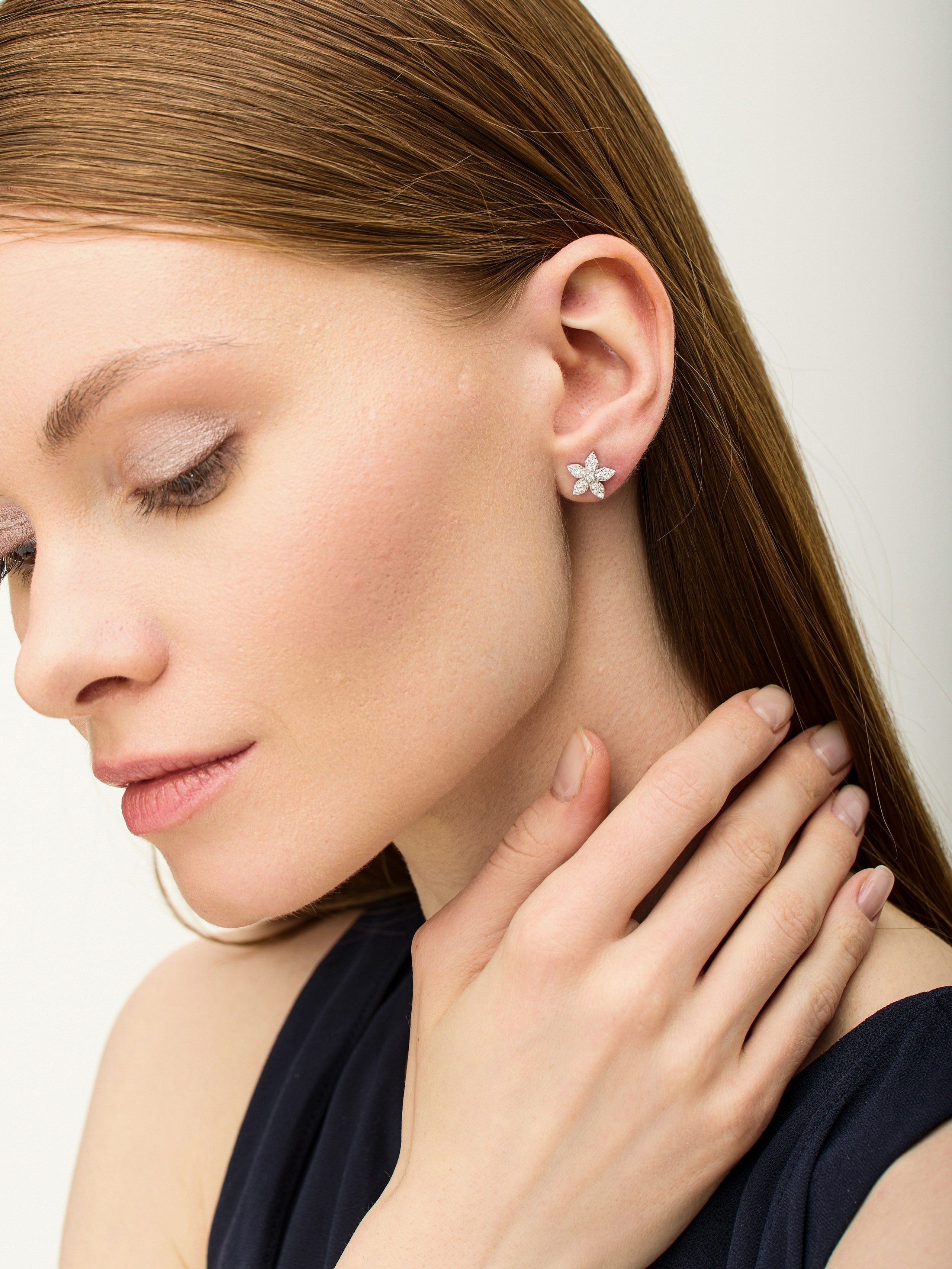 Coobachy jewelry. IDeAI studio