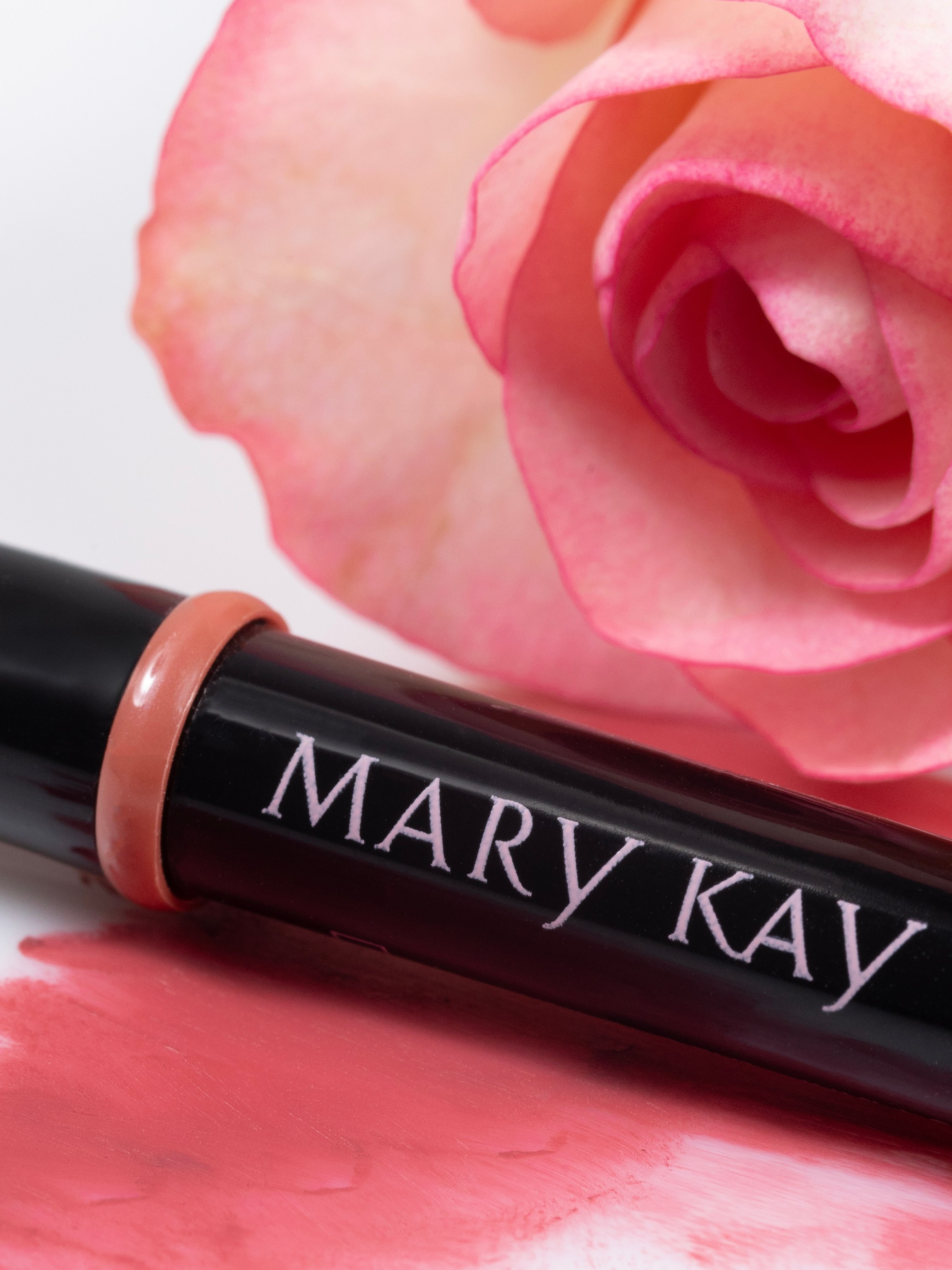 Mary Kay. IDeAI studio