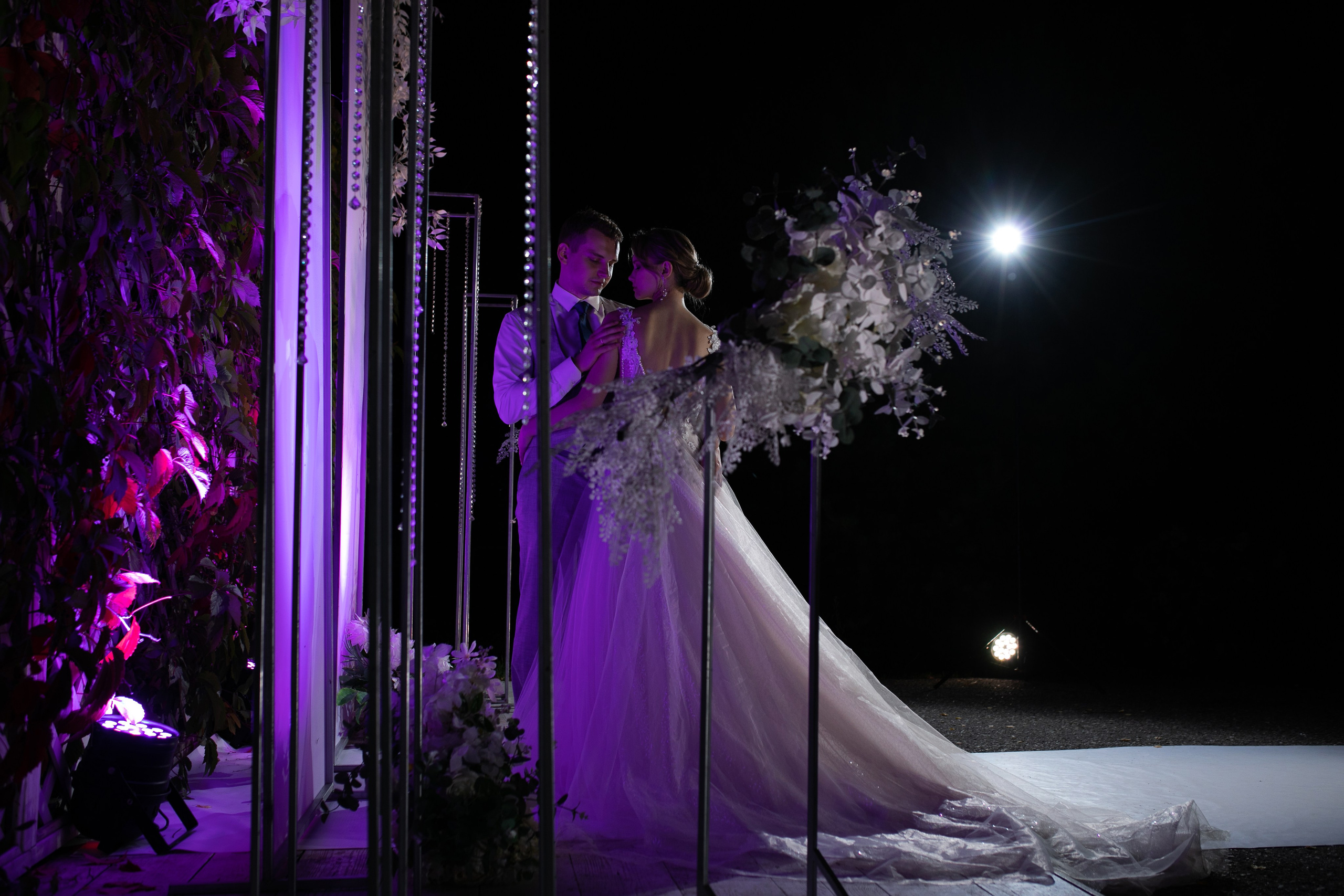 Портфолио. Свадебный и семейный фотограф Рассказова Виктория