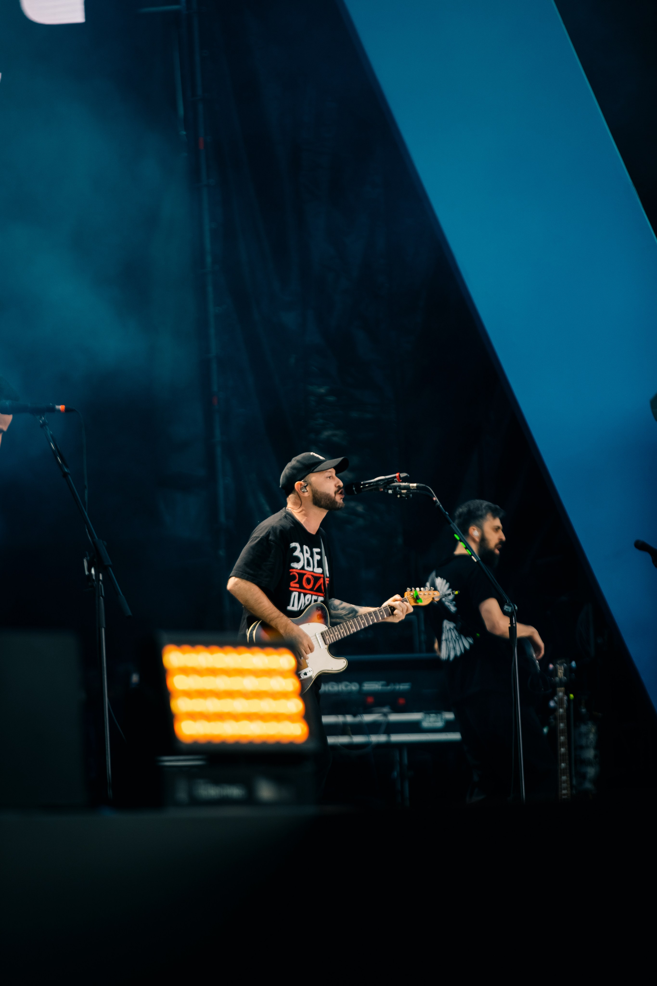 VK FEST SPB 2024 | PART 2. PASHAHARCE PHOTOGRAPHER & VIDEOGRAPHER