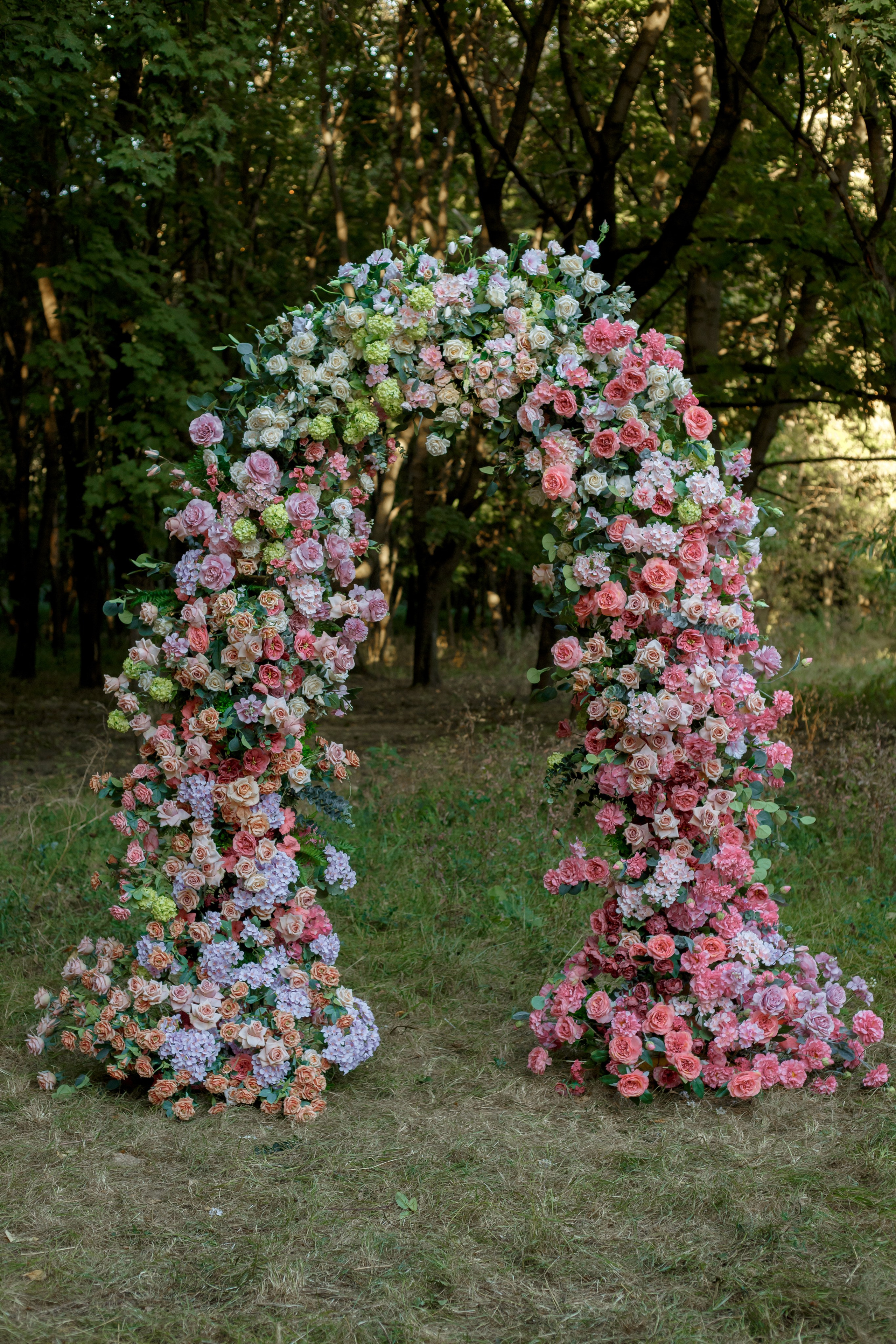 Парк. Студия декора Подзюм