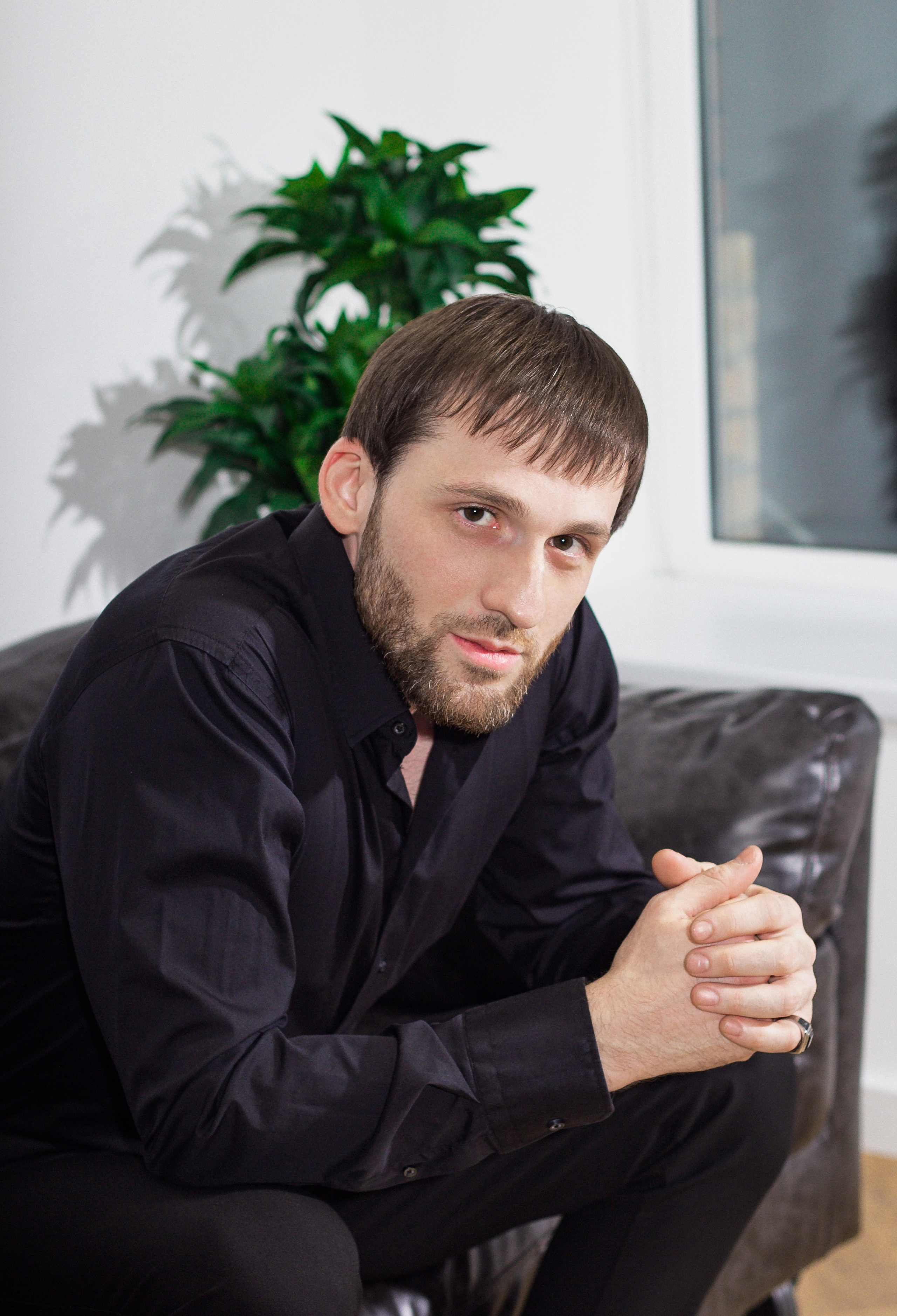 DOCTORS TEAM. Фотограф Мария Сивохина