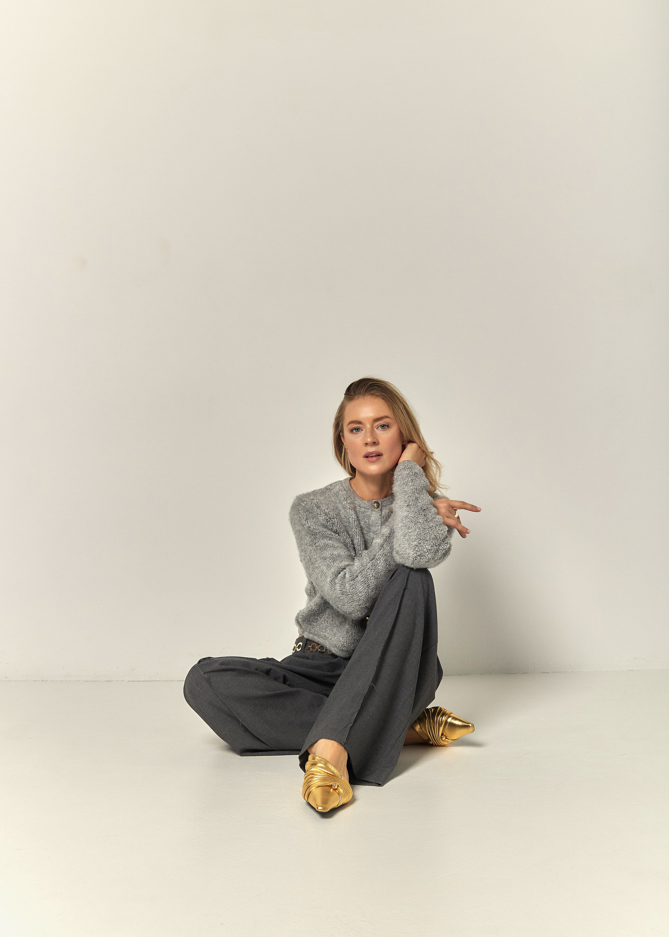 NADYA. Фотограф Мария Сивохина