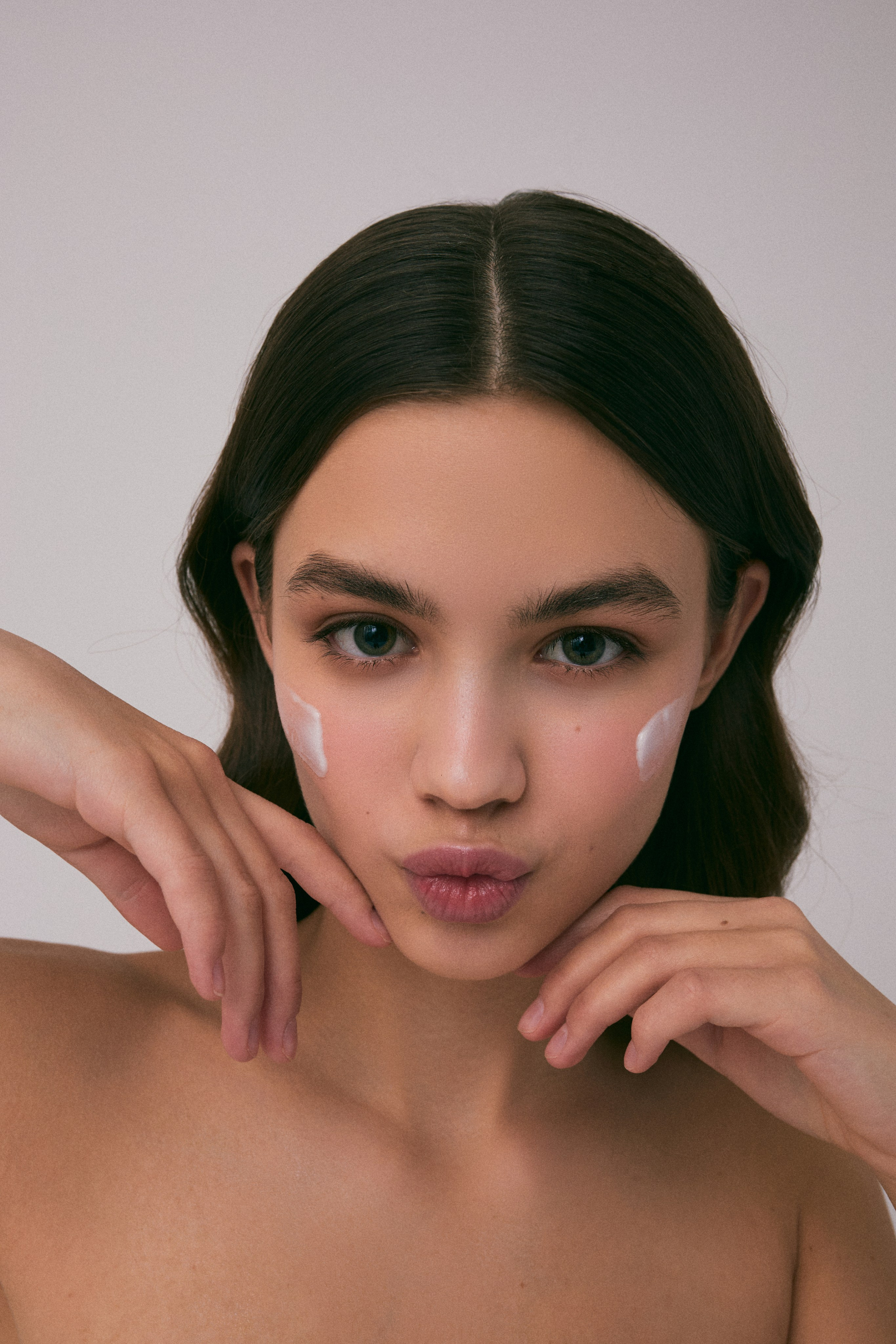 BEAUTY 2. Главная