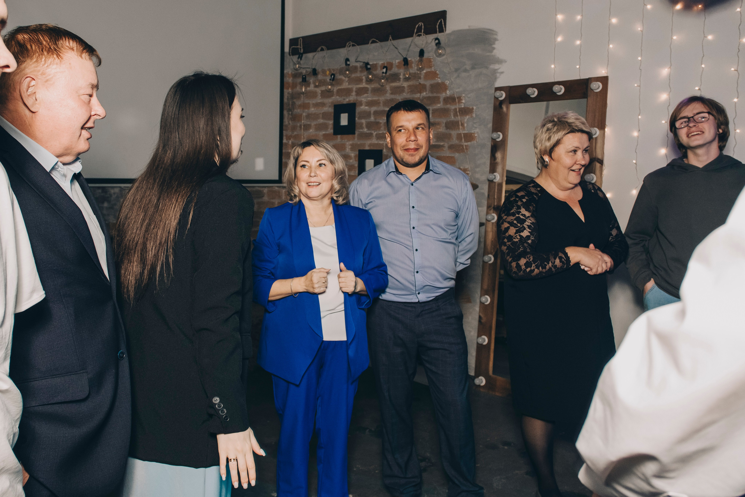 Репортаж Дня Рождения. Фотограф в Иркутске Анна Мирошникова