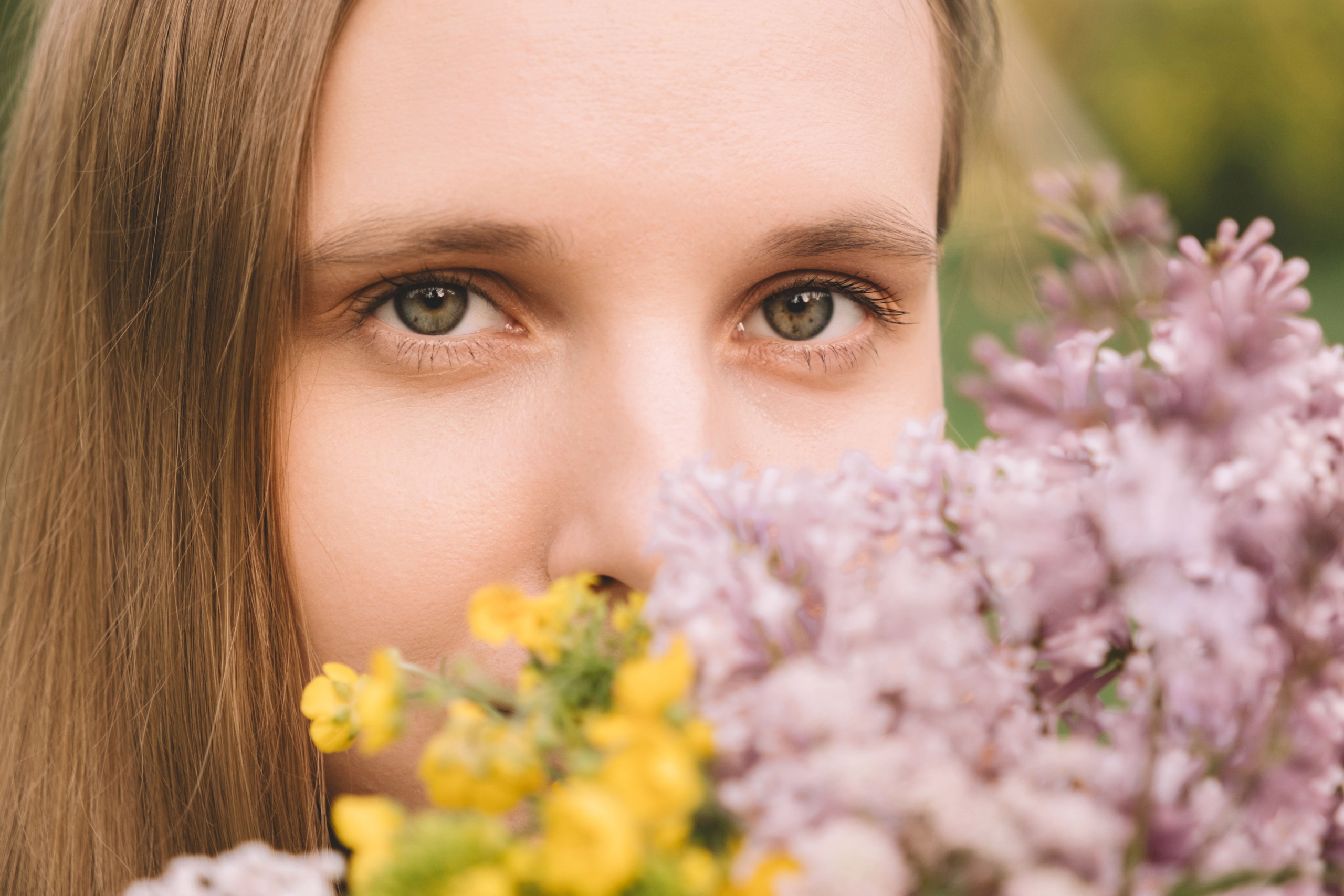 Пикник прогулка. Фотограф в Иркутске Анна Мирошникова