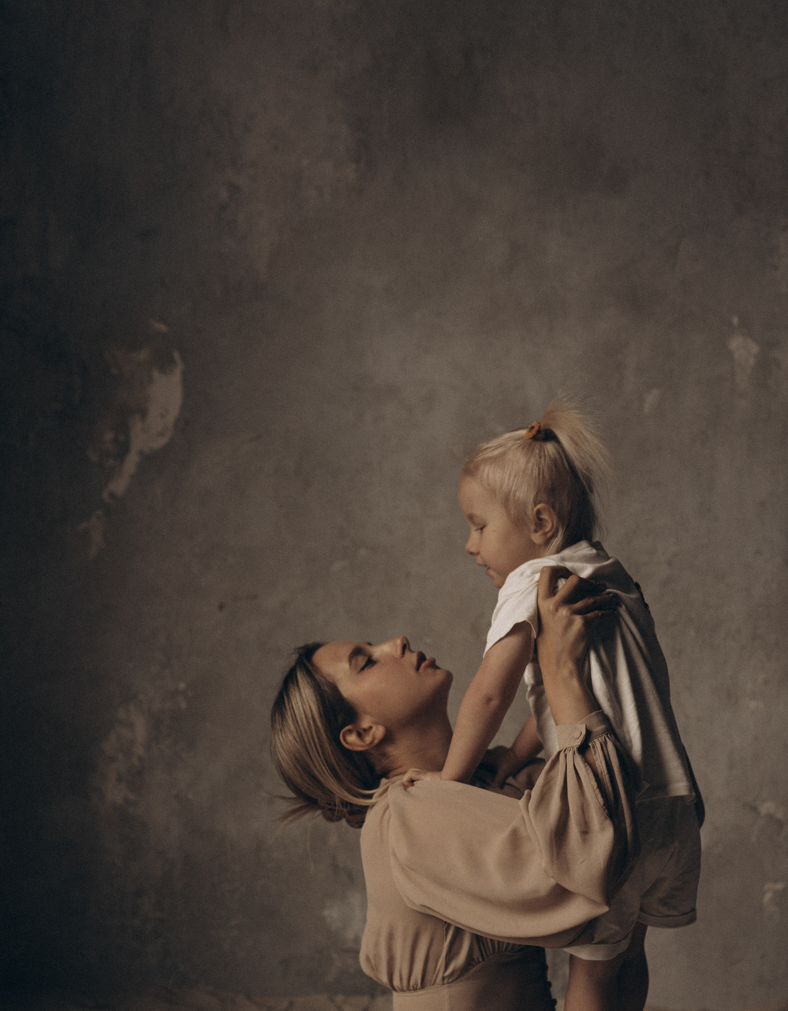 Любовь — это ты. Фотограф Дарья Филатова