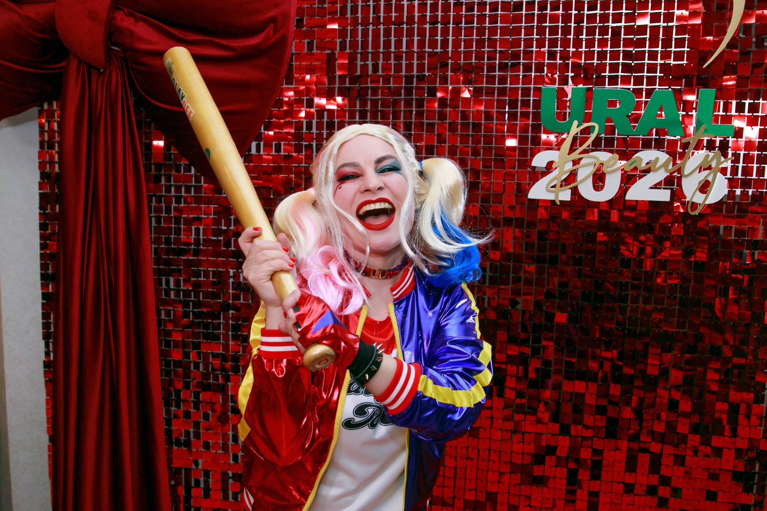 Гала-ужин Ural Beauty 2026. Фотограф Анастасия Вержболович