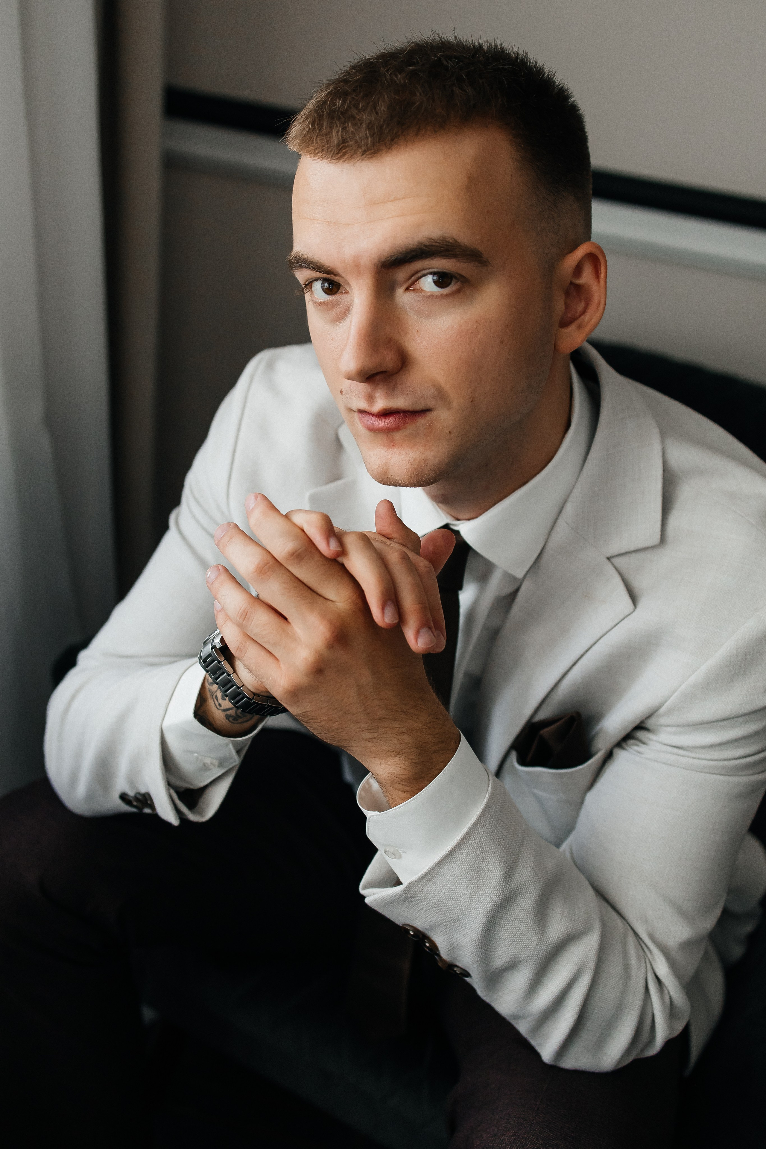 Антон и Алина. Свадебный и семейный фотограф в Ростове-на-Дону