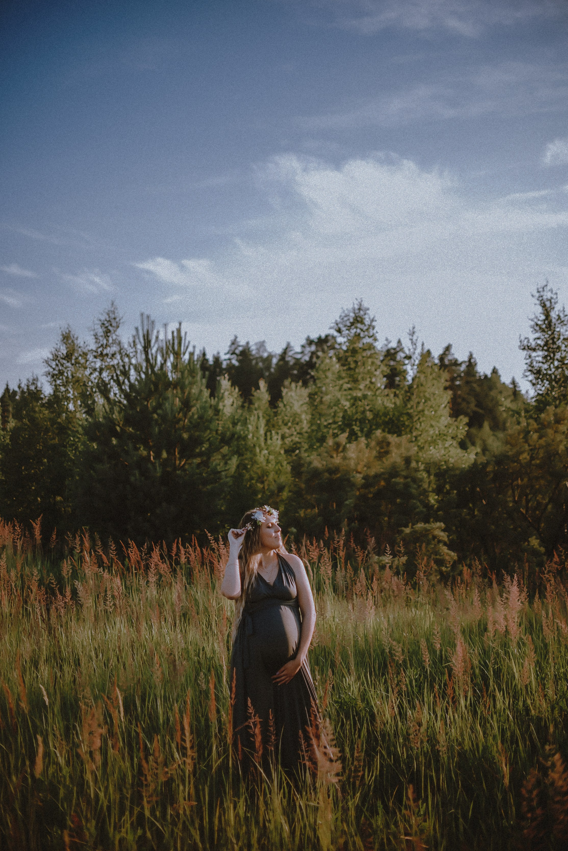 Карелия. Свадебный и семейный фотограф в Москве Сажина Кристина КиМ. Свадебный оператор в Москве Сажин Максим