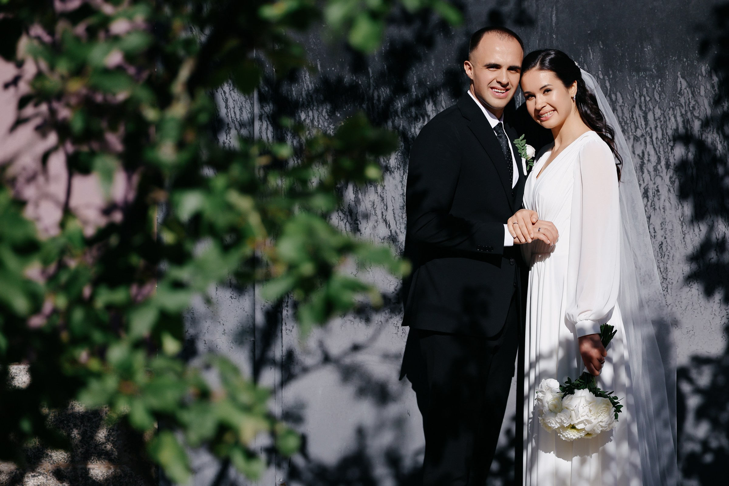 Никита и Анастасия. 2024. Свадебный фотограф Великий Новгород Станислав Кособудский